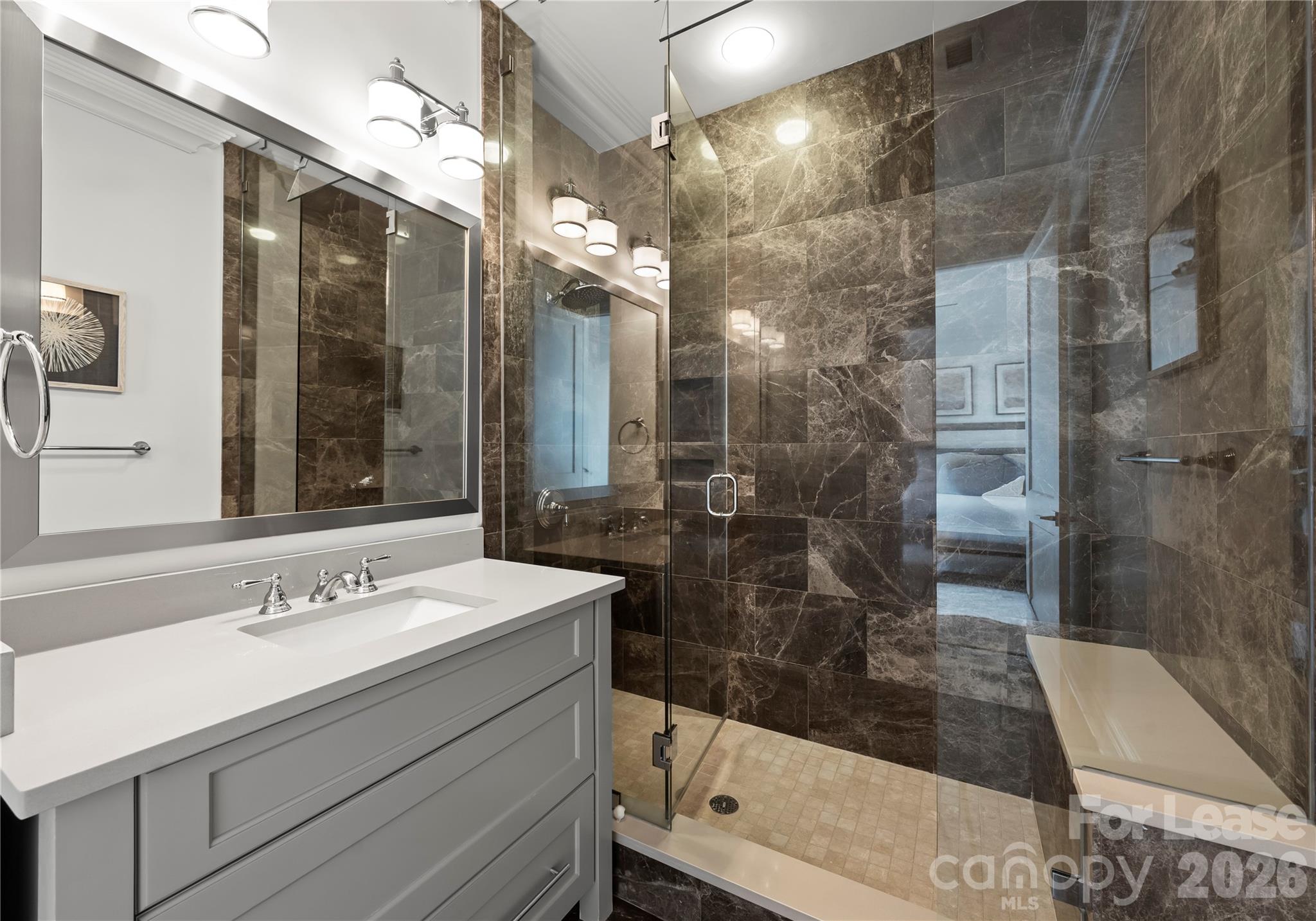 222 S Caldwell Street Unit: 2203