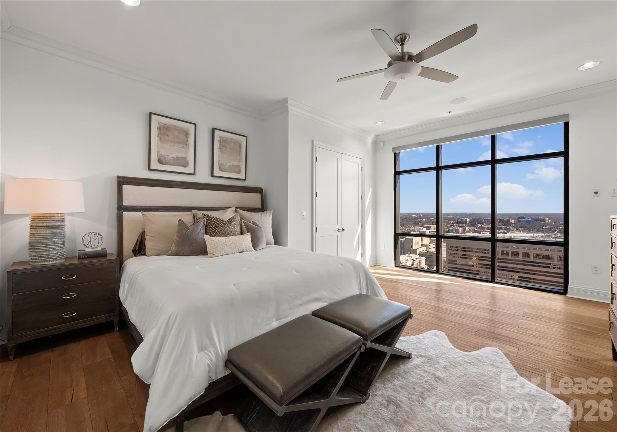222 S Caldwell Street Unit: 2203