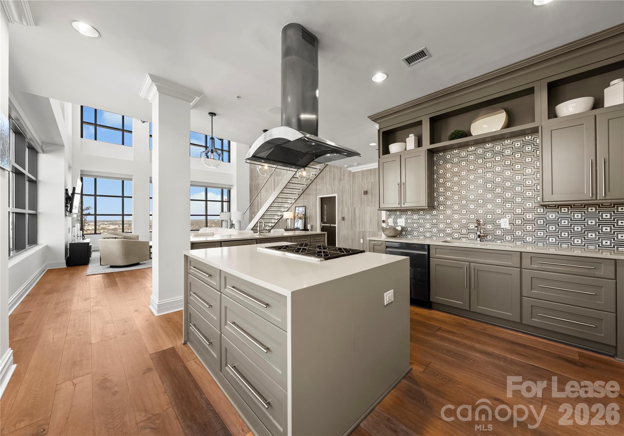 222 S Caldwell Street Unit: 2203