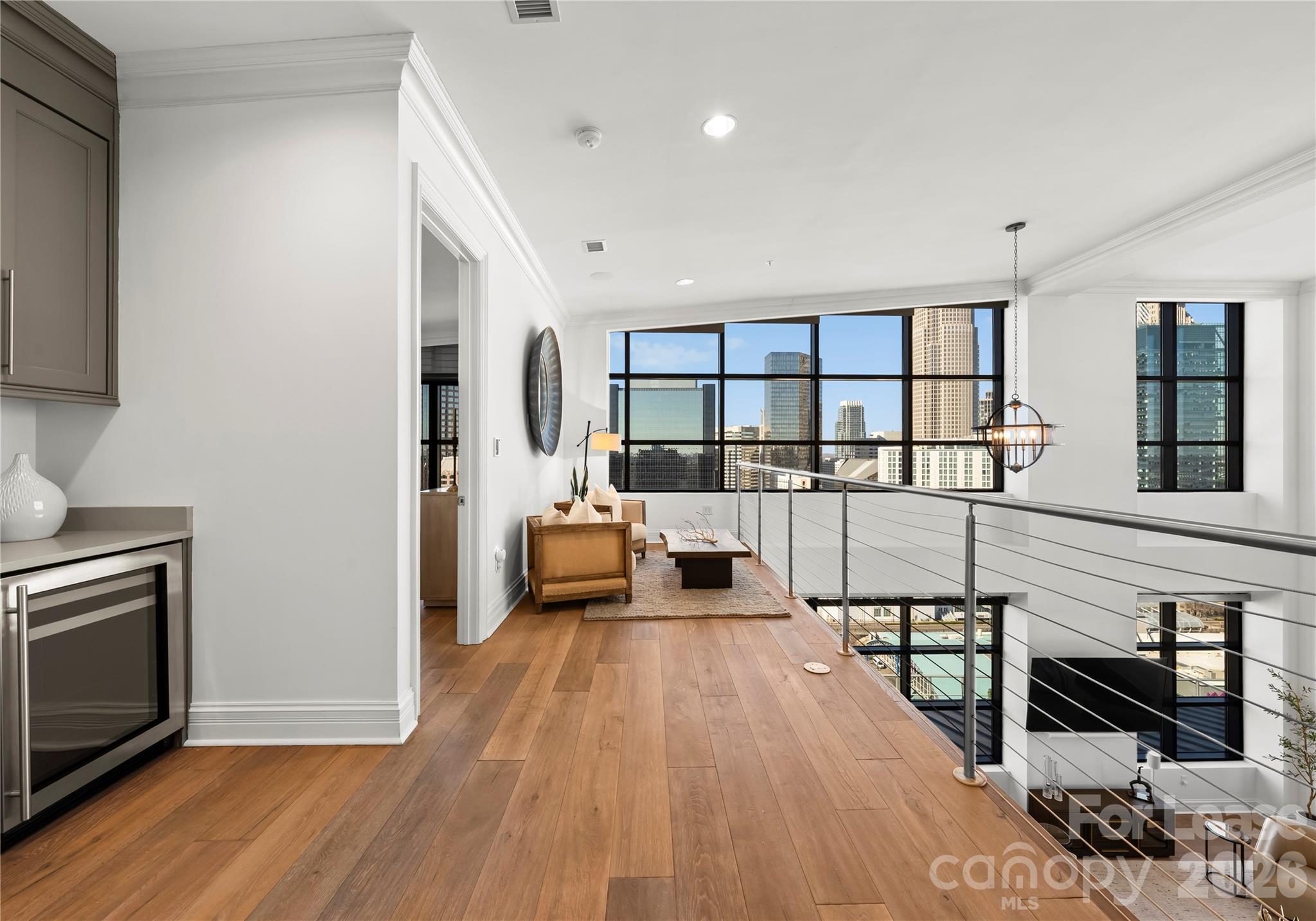 222 S Caldwell Street Unit: 2203