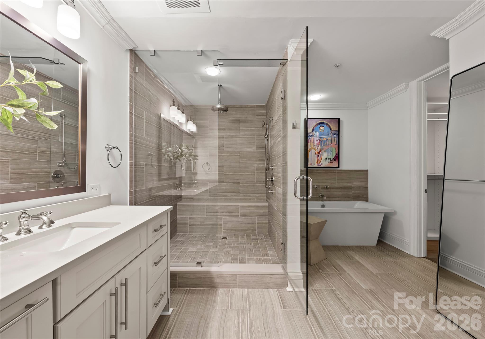 222 S Caldwell Street Unit: 2203
