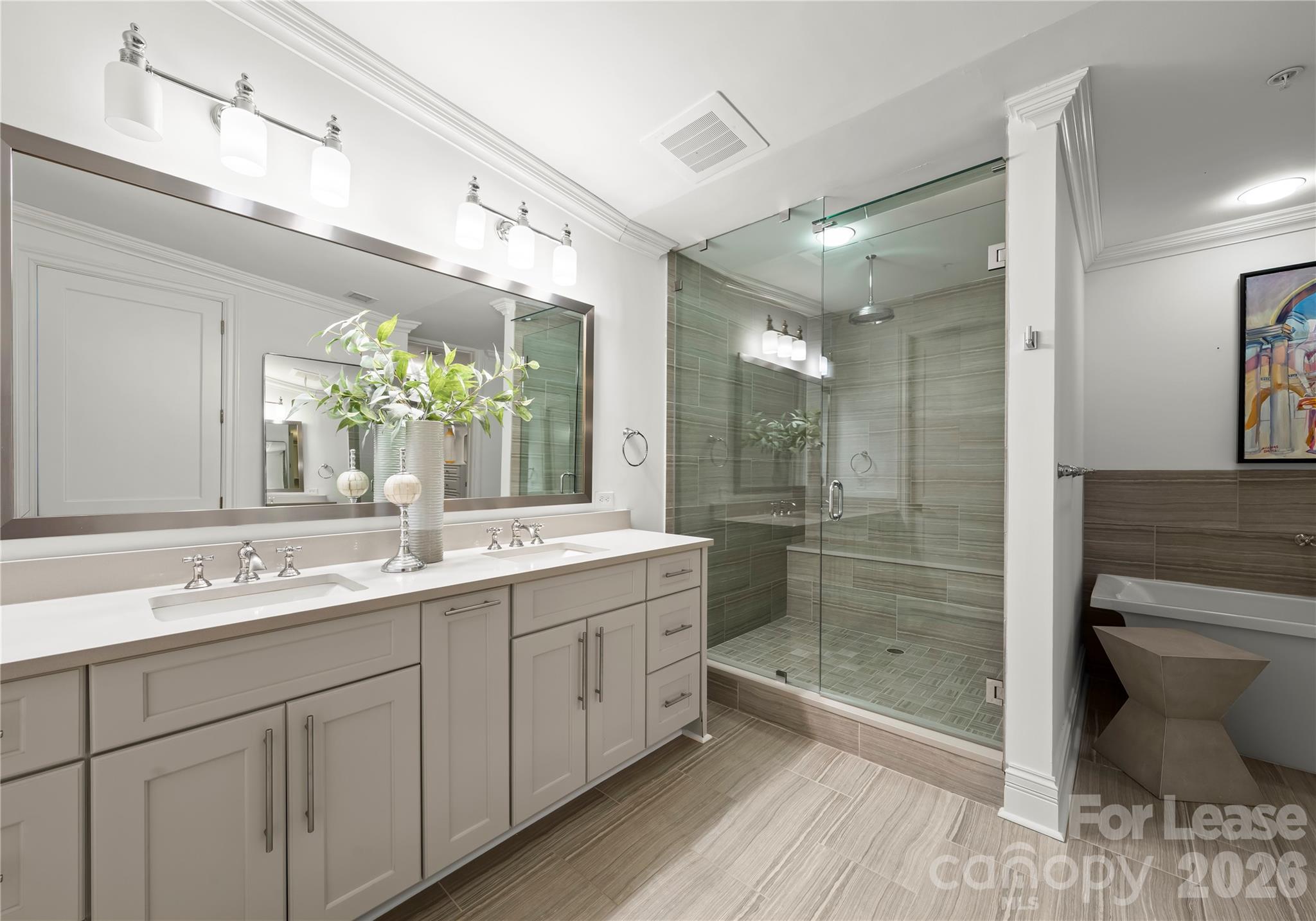 222 S Caldwell Street Unit: 2203