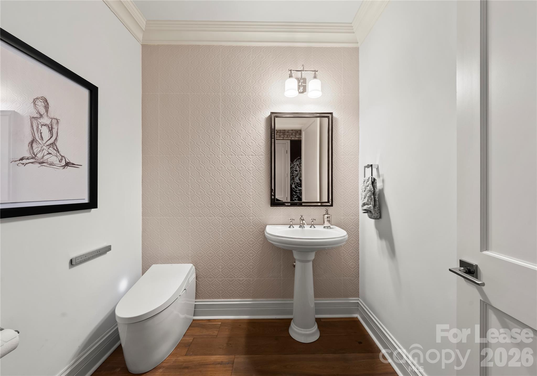 222 S Caldwell Street Unit: 2203