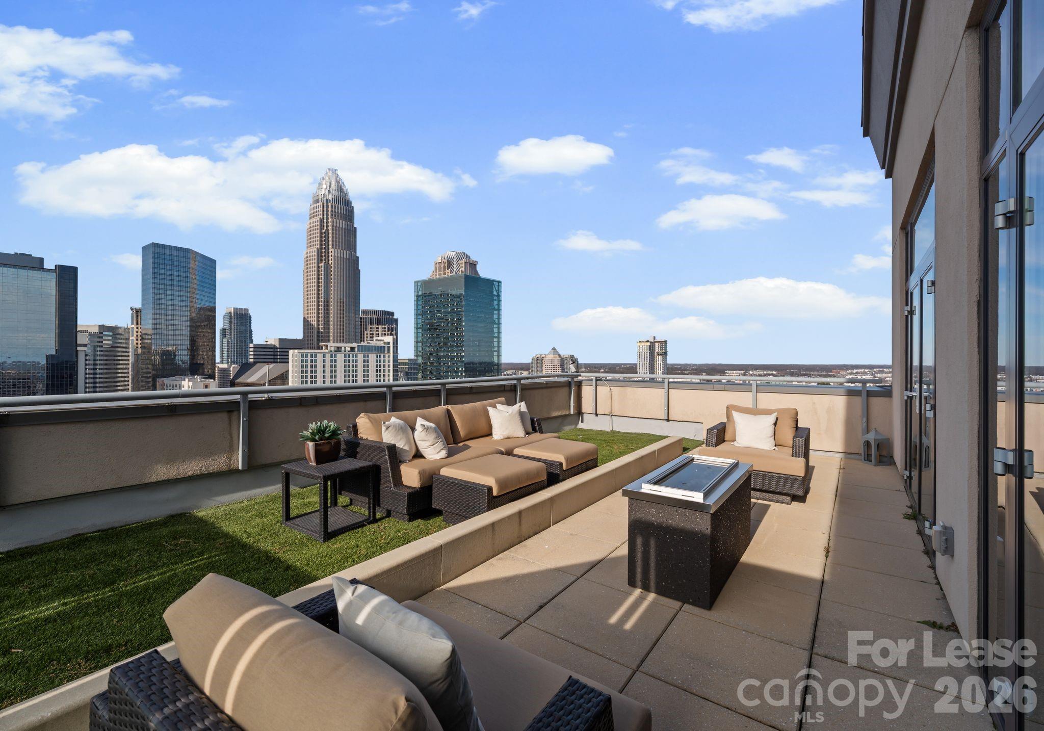222 S Caldwell Street Unit: 2203
