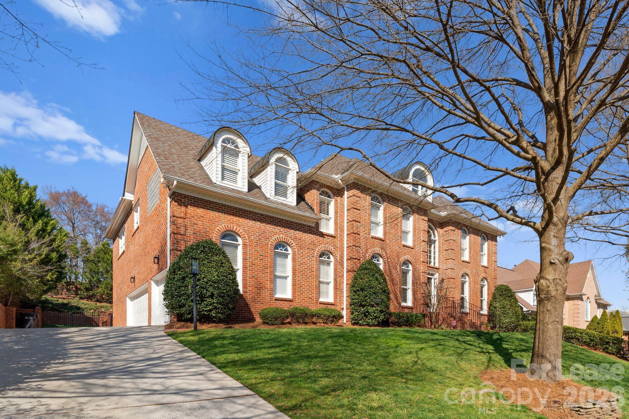 2134 Glade Hill Road
