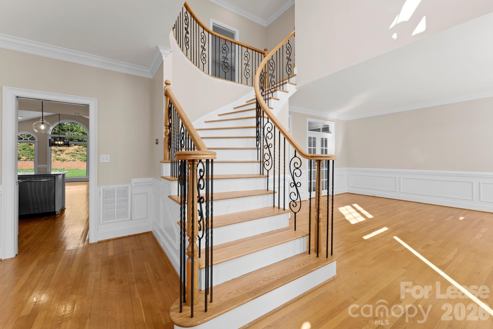 2134 Glade Hill Road