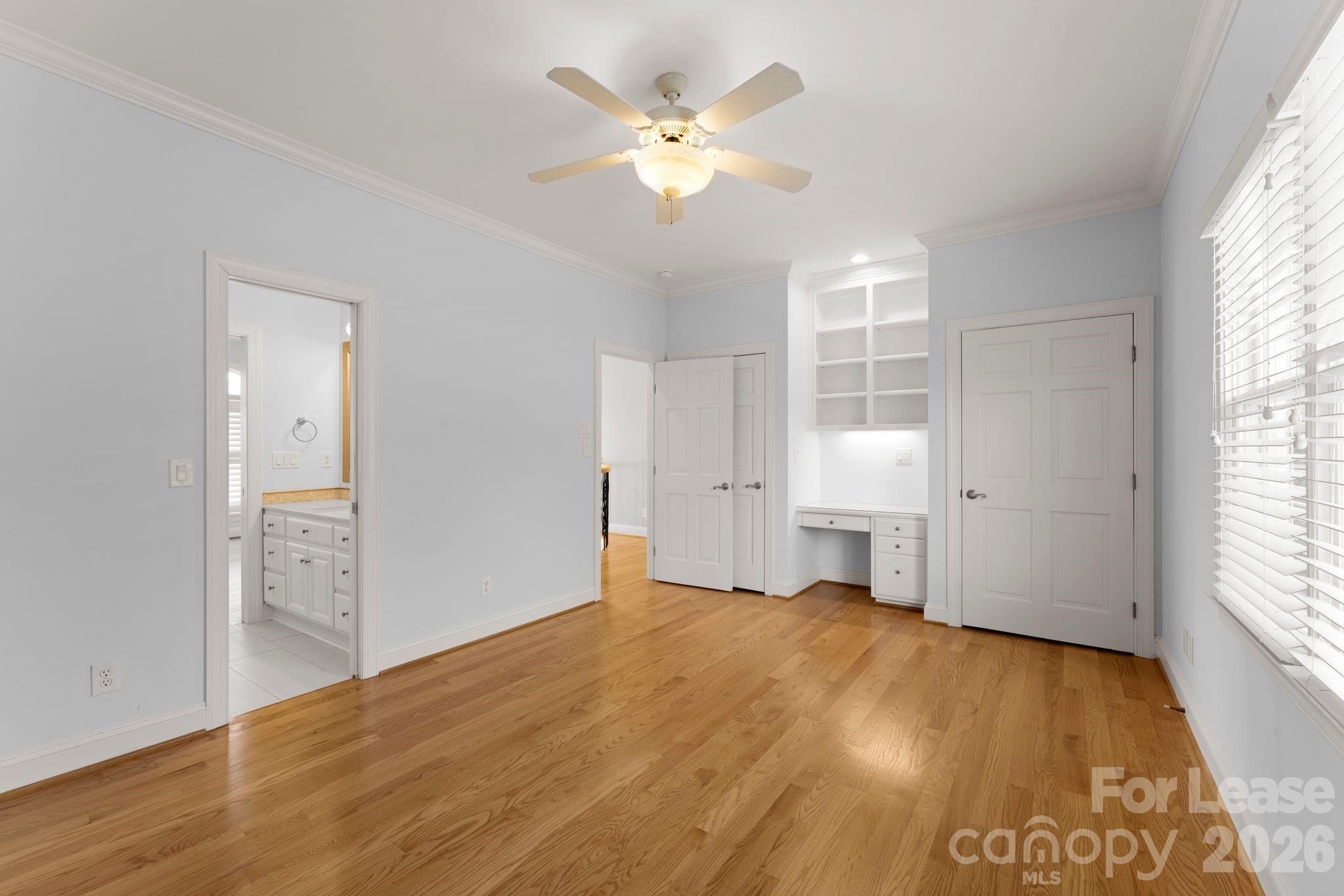 2134 Glade Hill Road