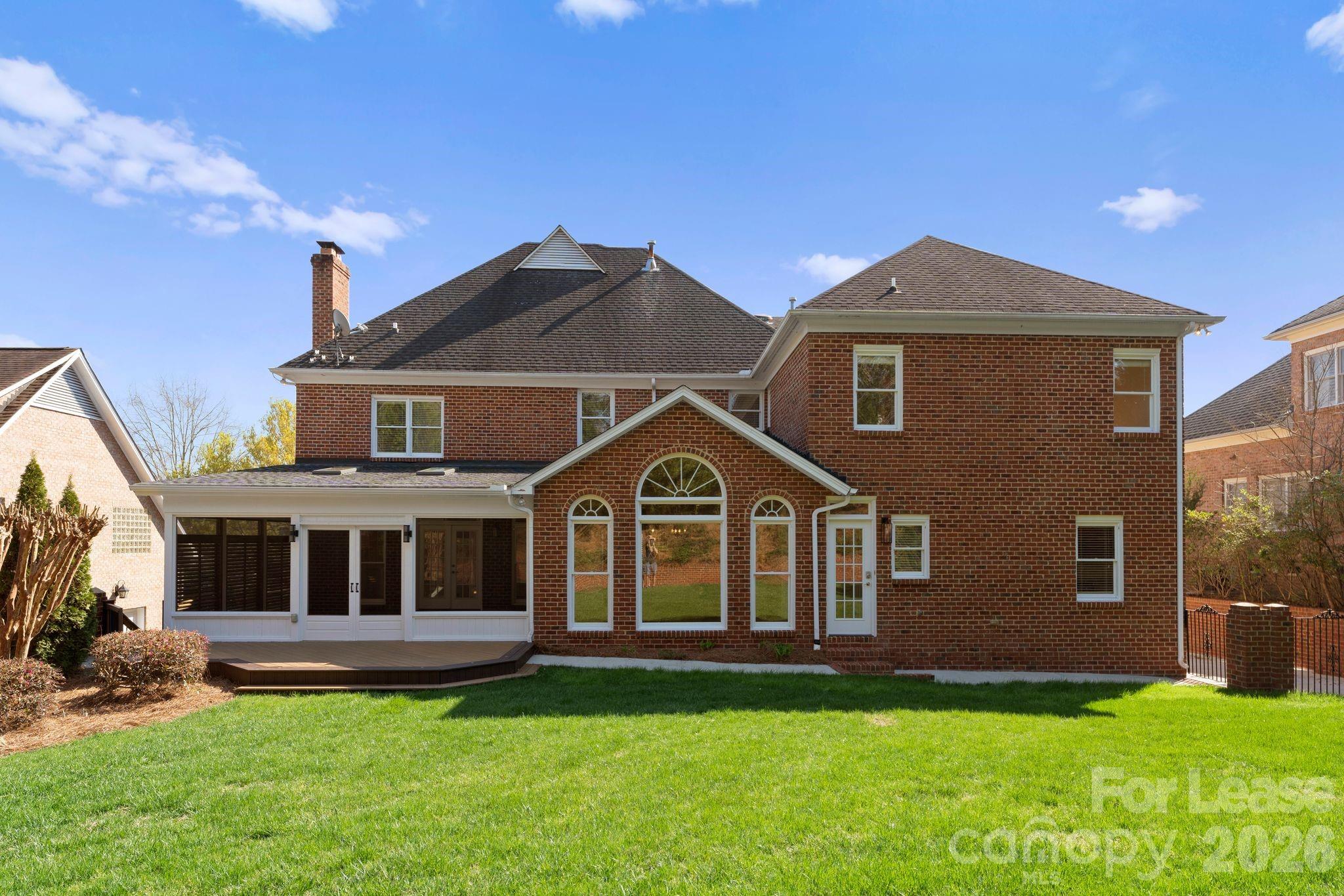 2134 Glade Hill Road