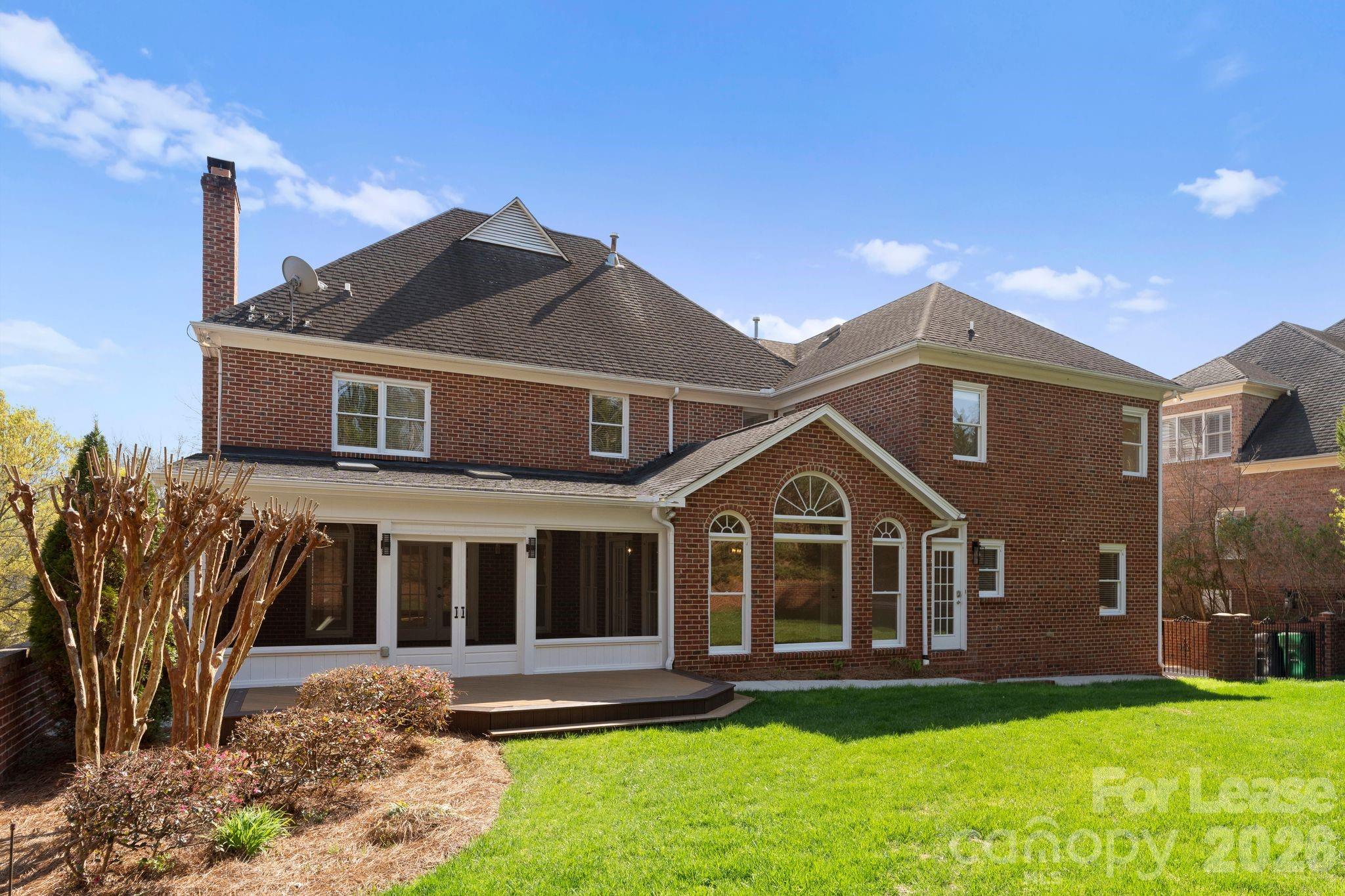 2134 Glade Hill Road