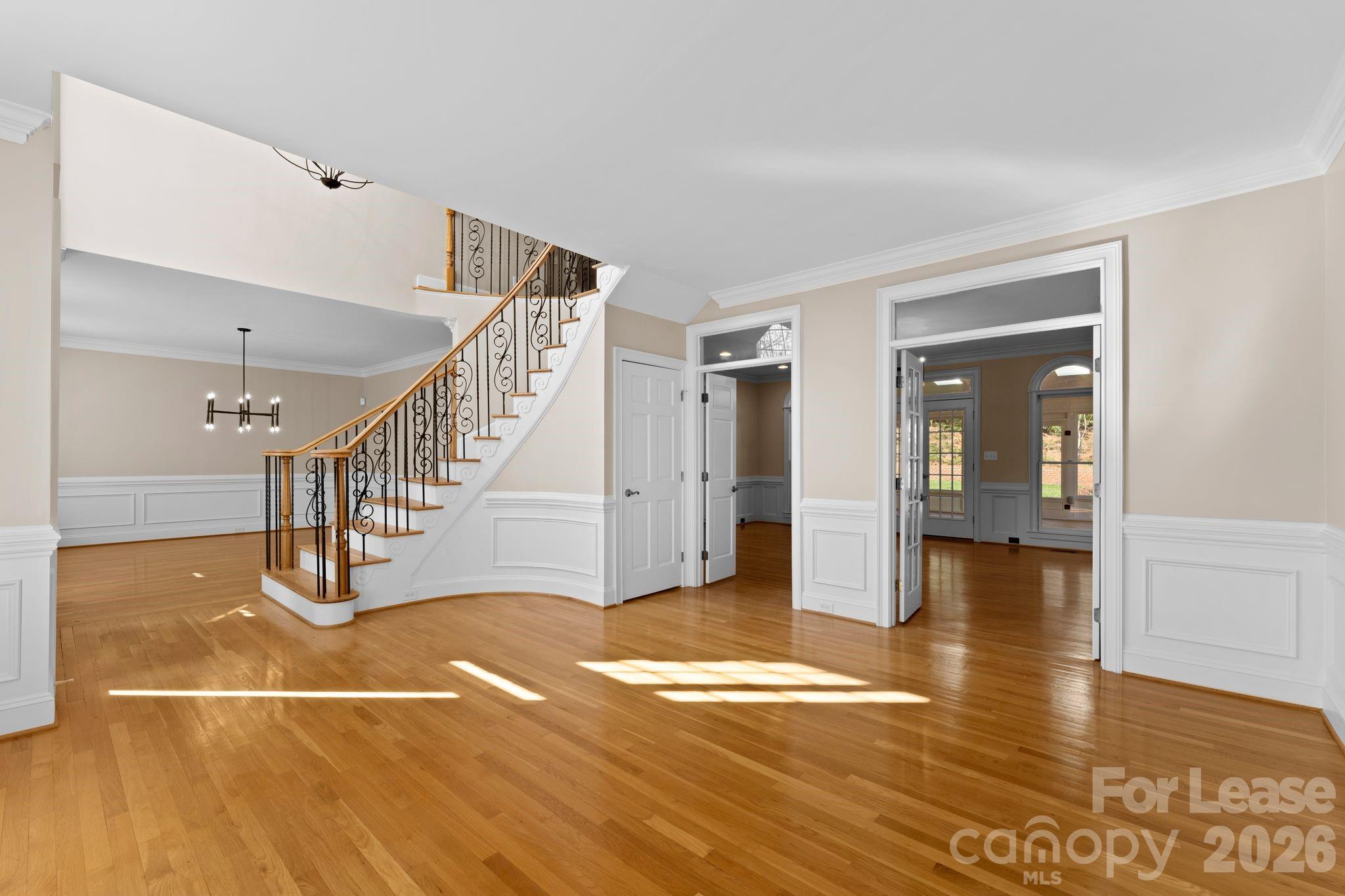 2134 Glade Hill Road