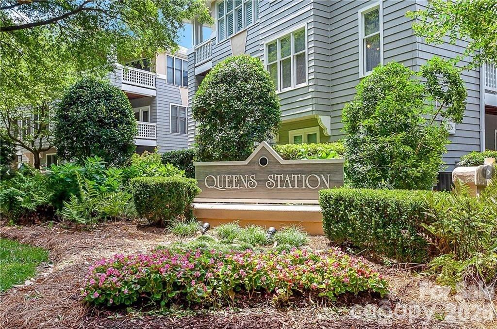 308 Queens Road Unit: 32