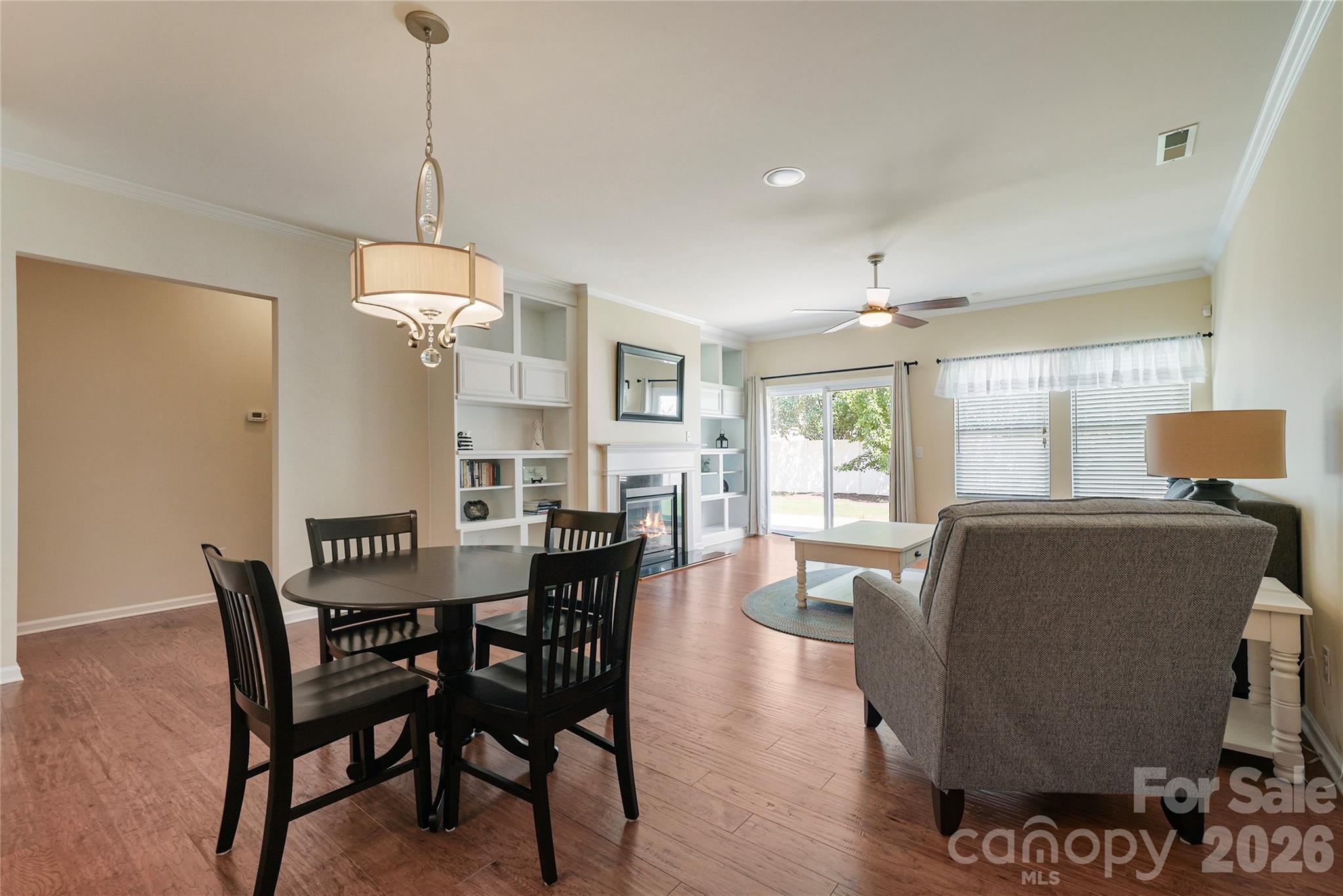 13201 Ferguson Forest Drive