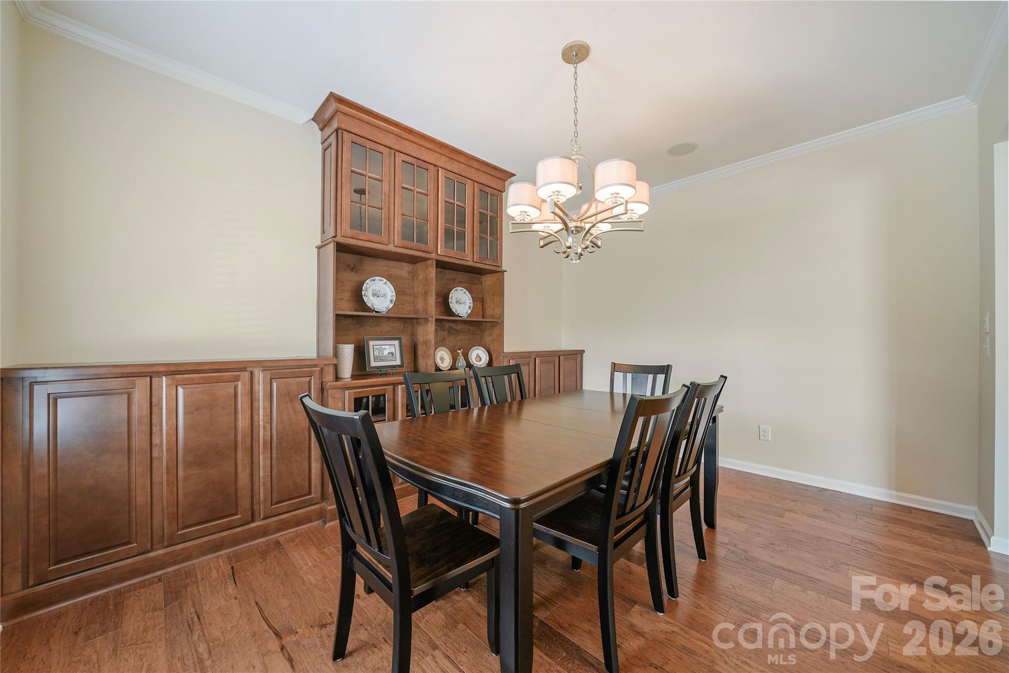 13201 Ferguson Forest Drive