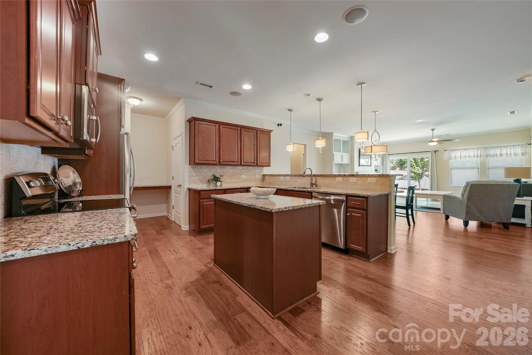 13201 Ferguson Forest Drive