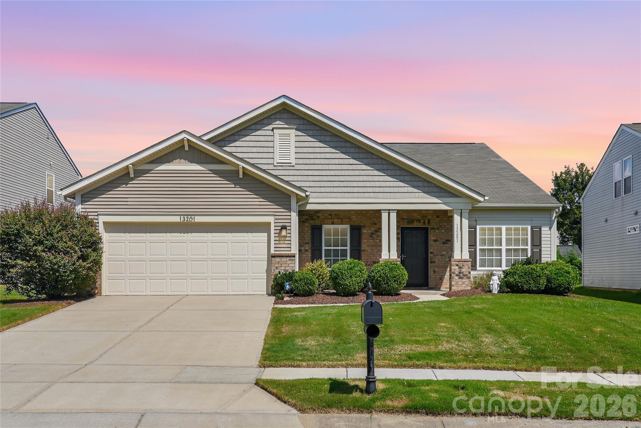 13201 Ferguson Forest Drive