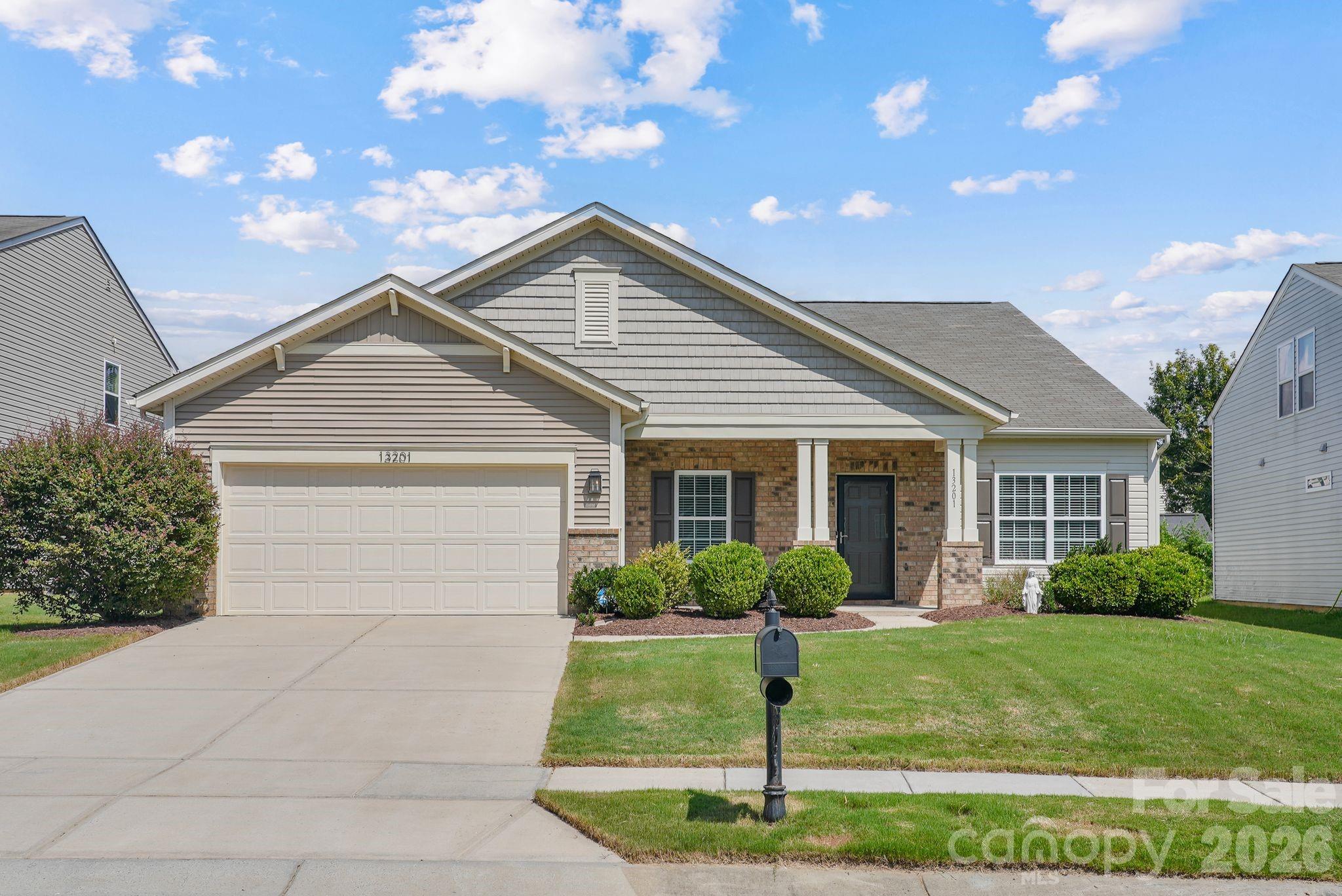 13201 Ferguson Forest Drive