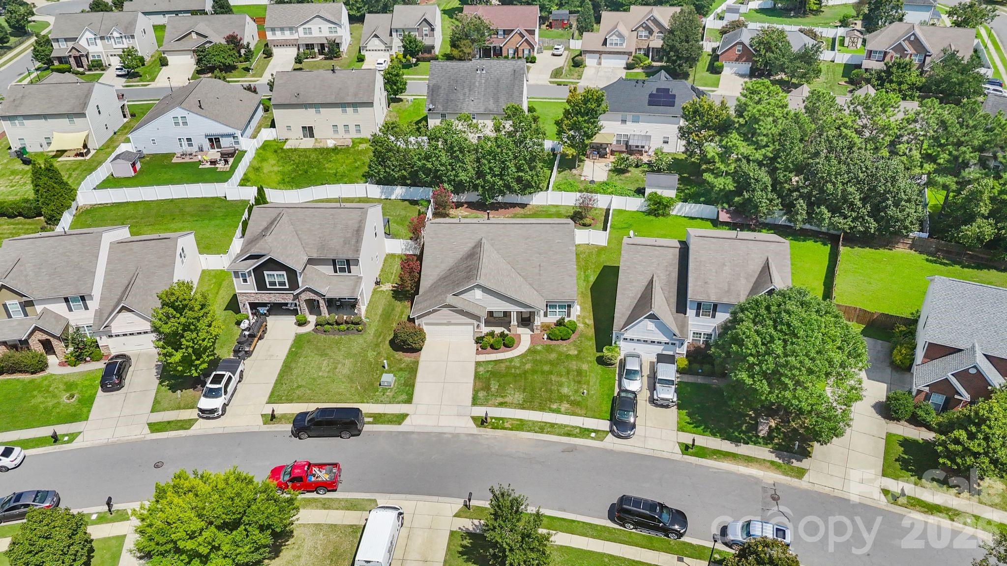 13201 Ferguson Forest Drive