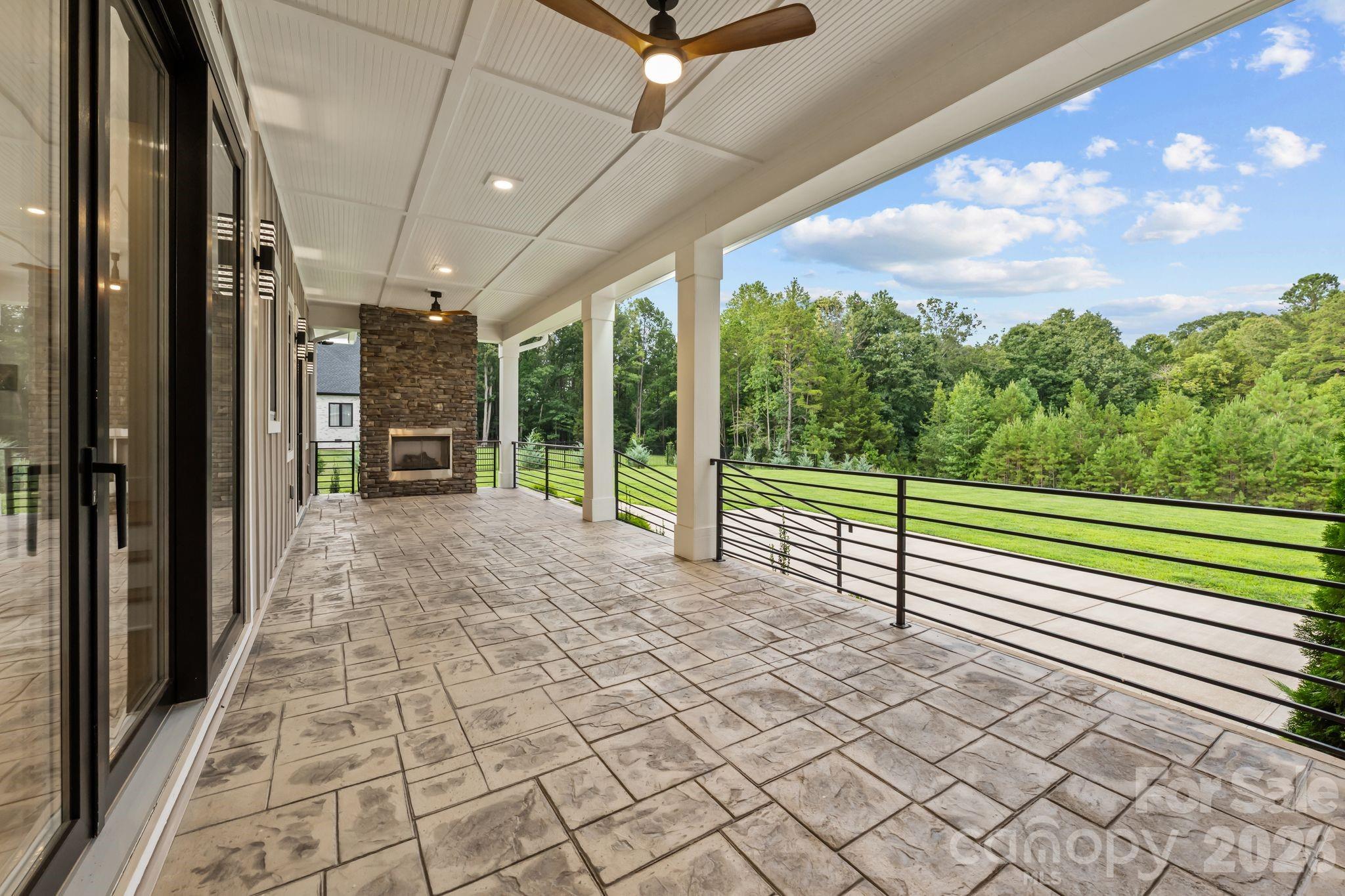 8941 Blair Road