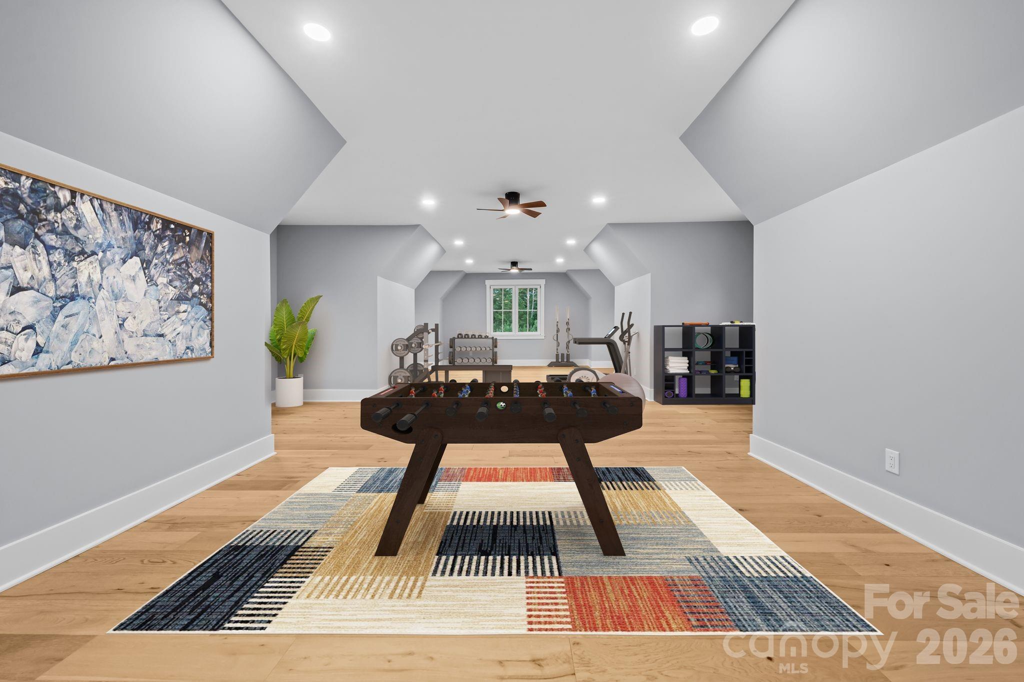 8941 Blair Road