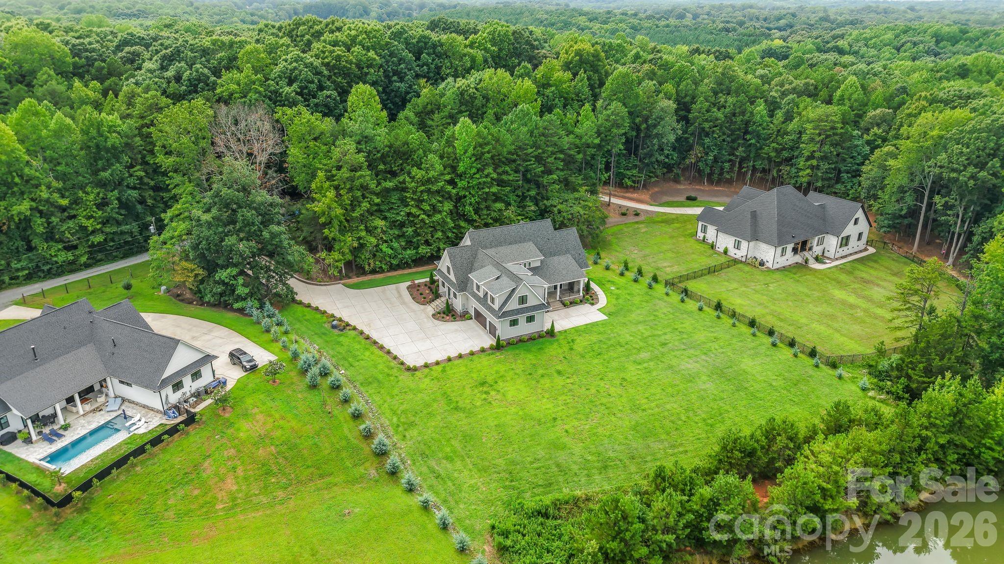 8941 Blair Road