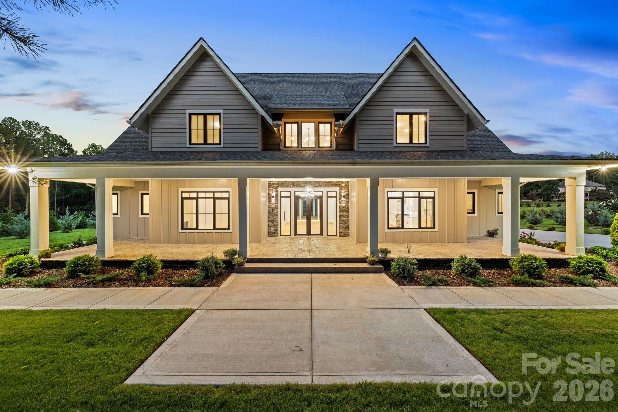 8941 Blair Road