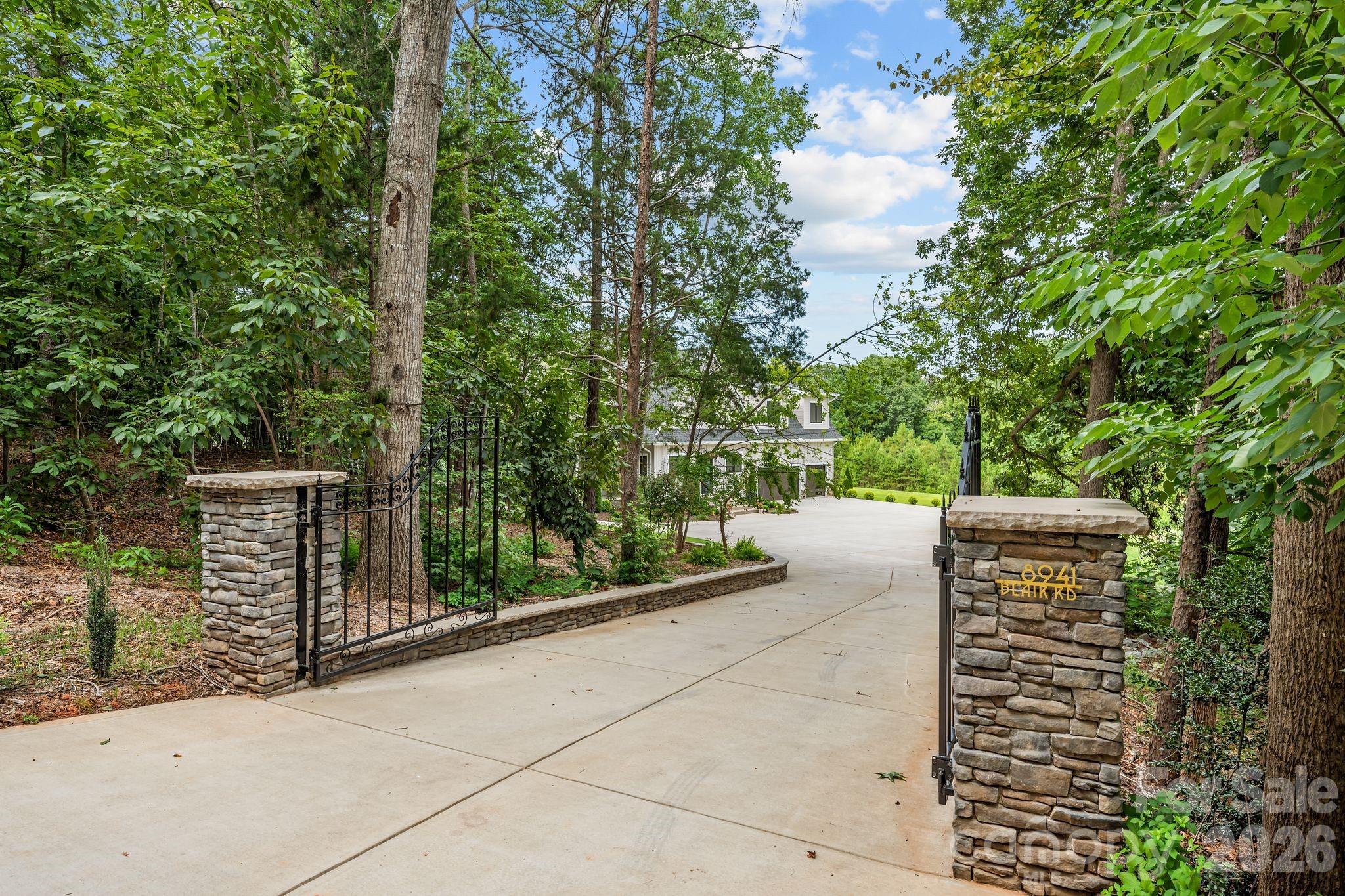 8941 Blair Road