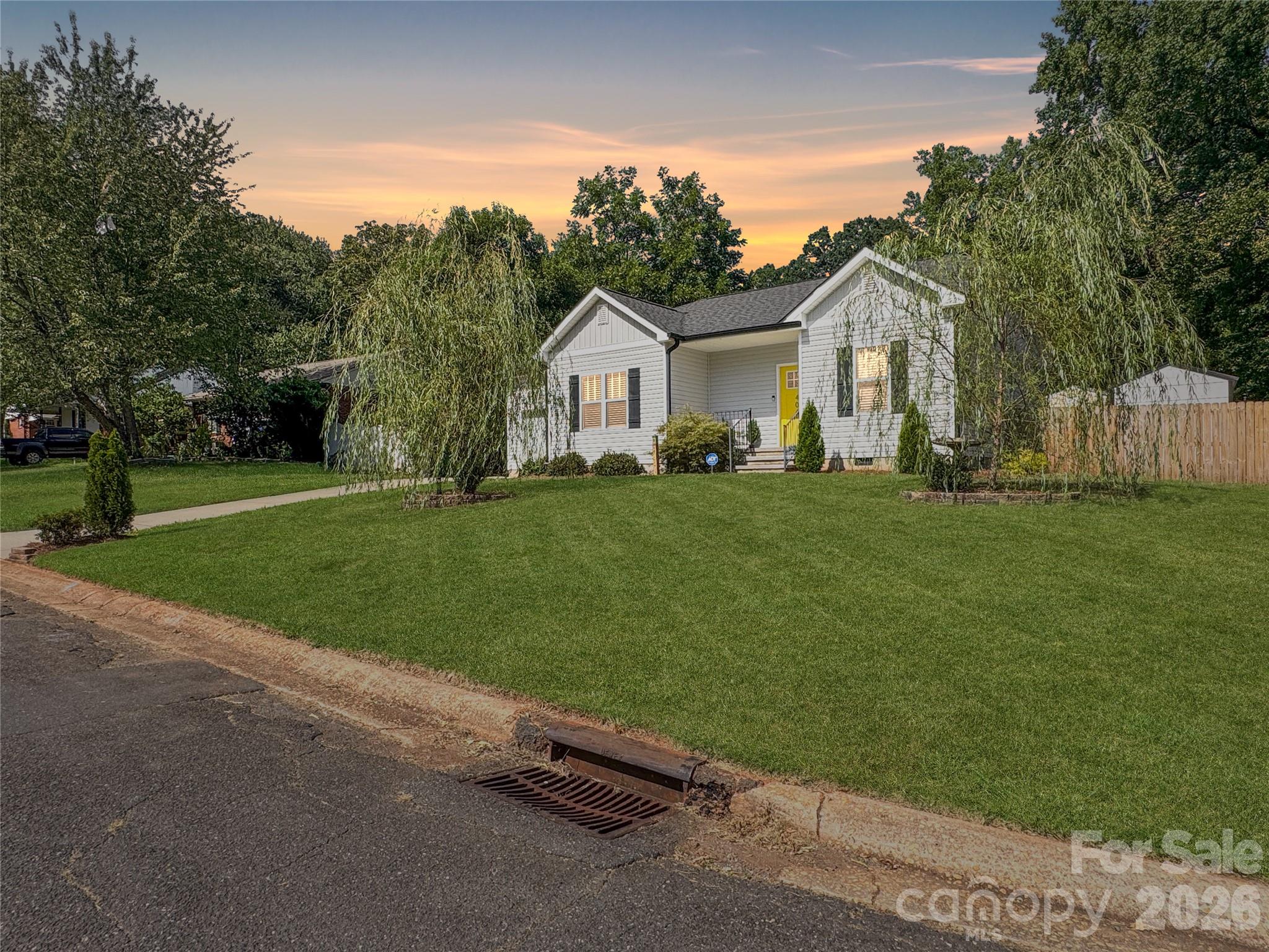 404 Skipwith Place