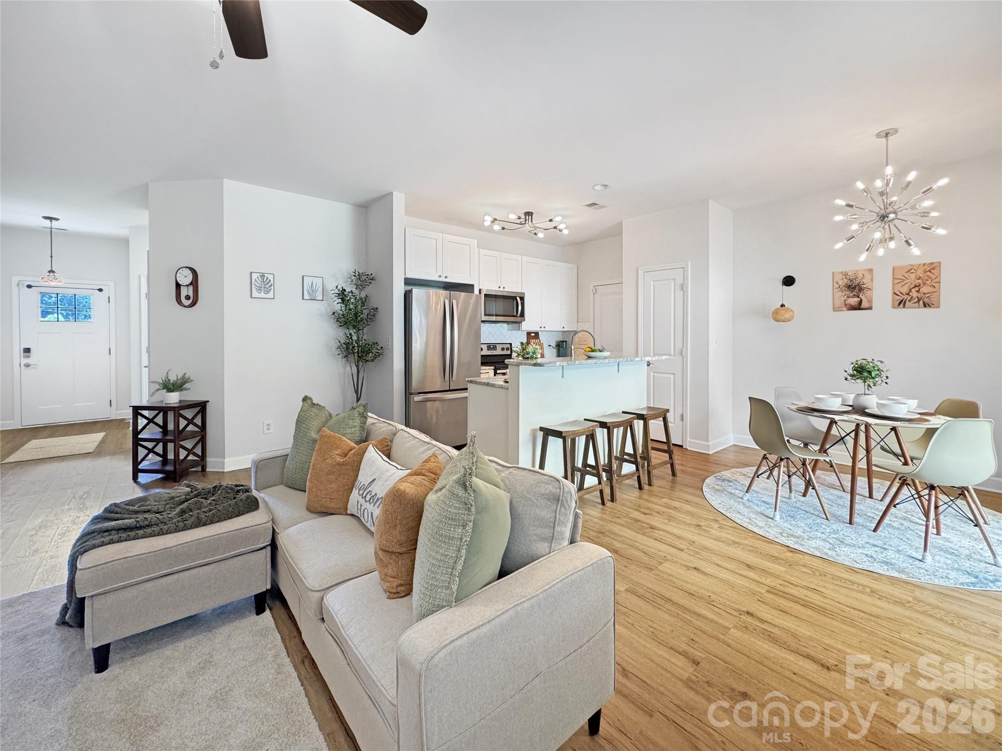 404 Skipwith Place