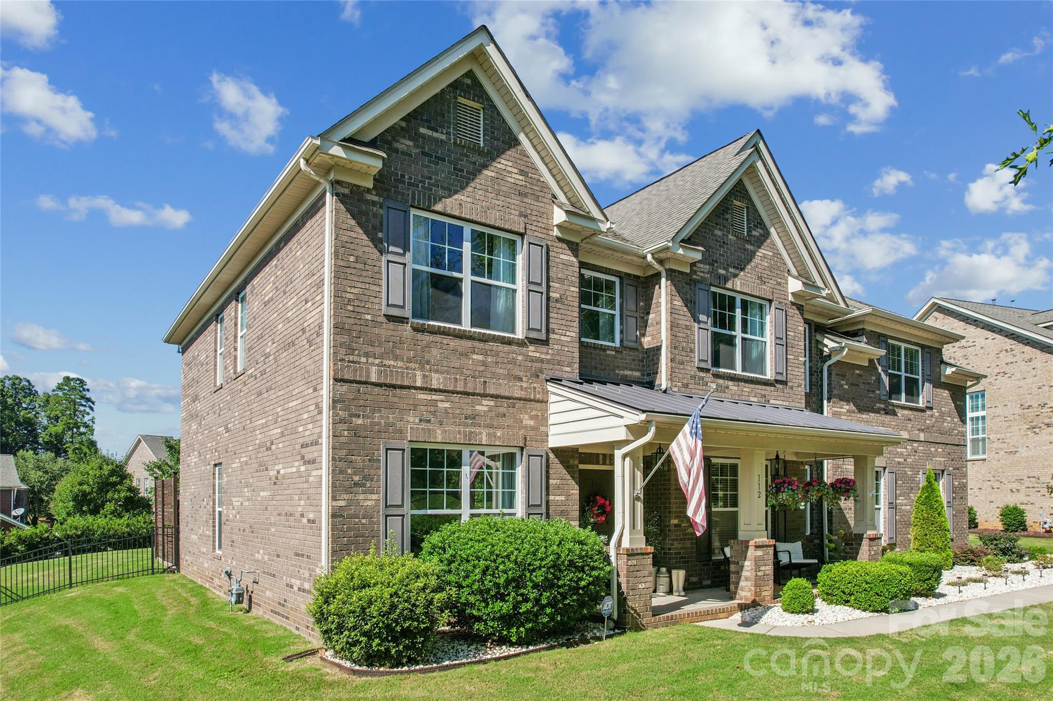 112 Delaney Lane