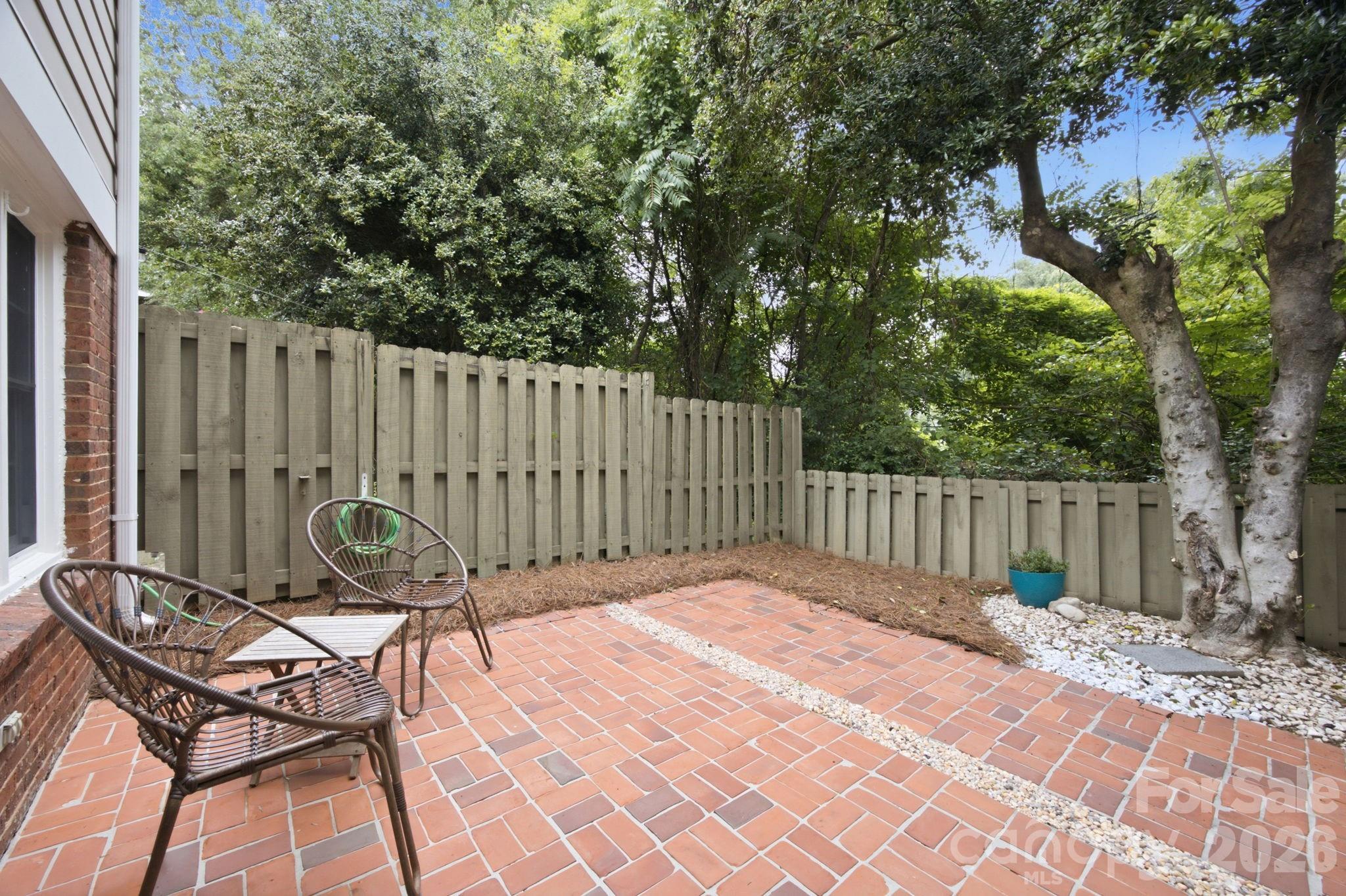4603 Hedgemore Drive
