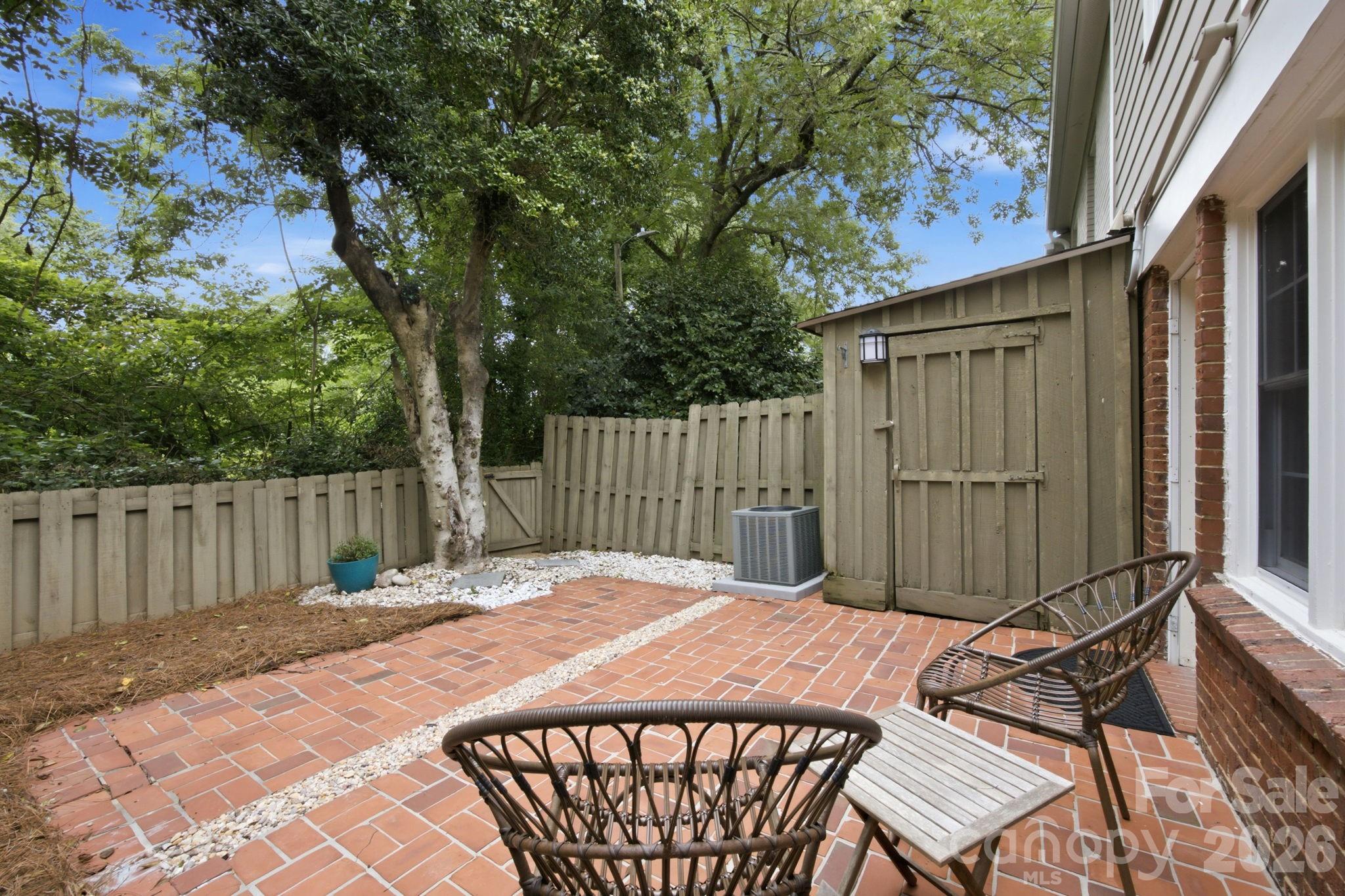 4603 Hedgemore Drive