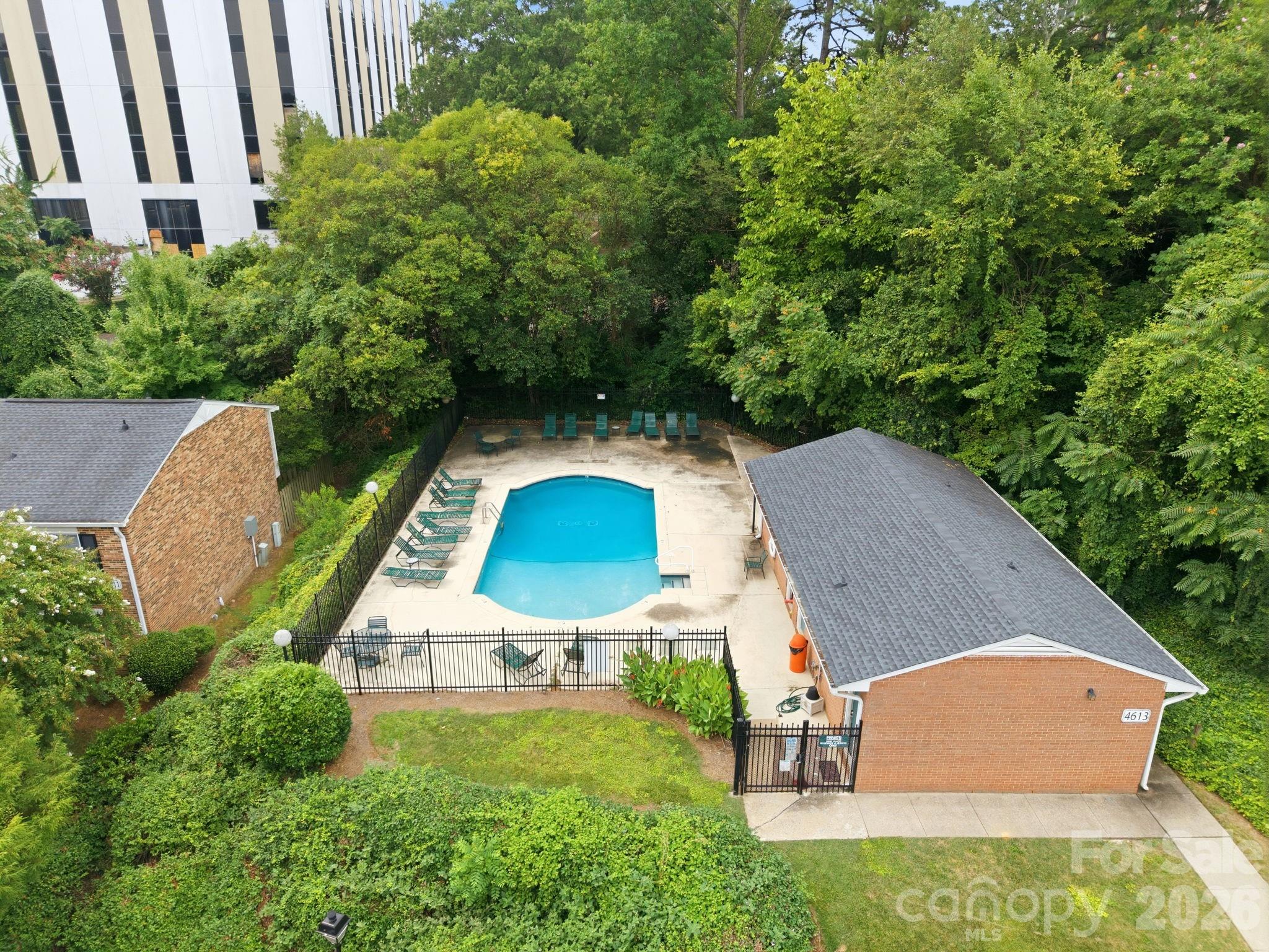 4603 Hedgemore Drive