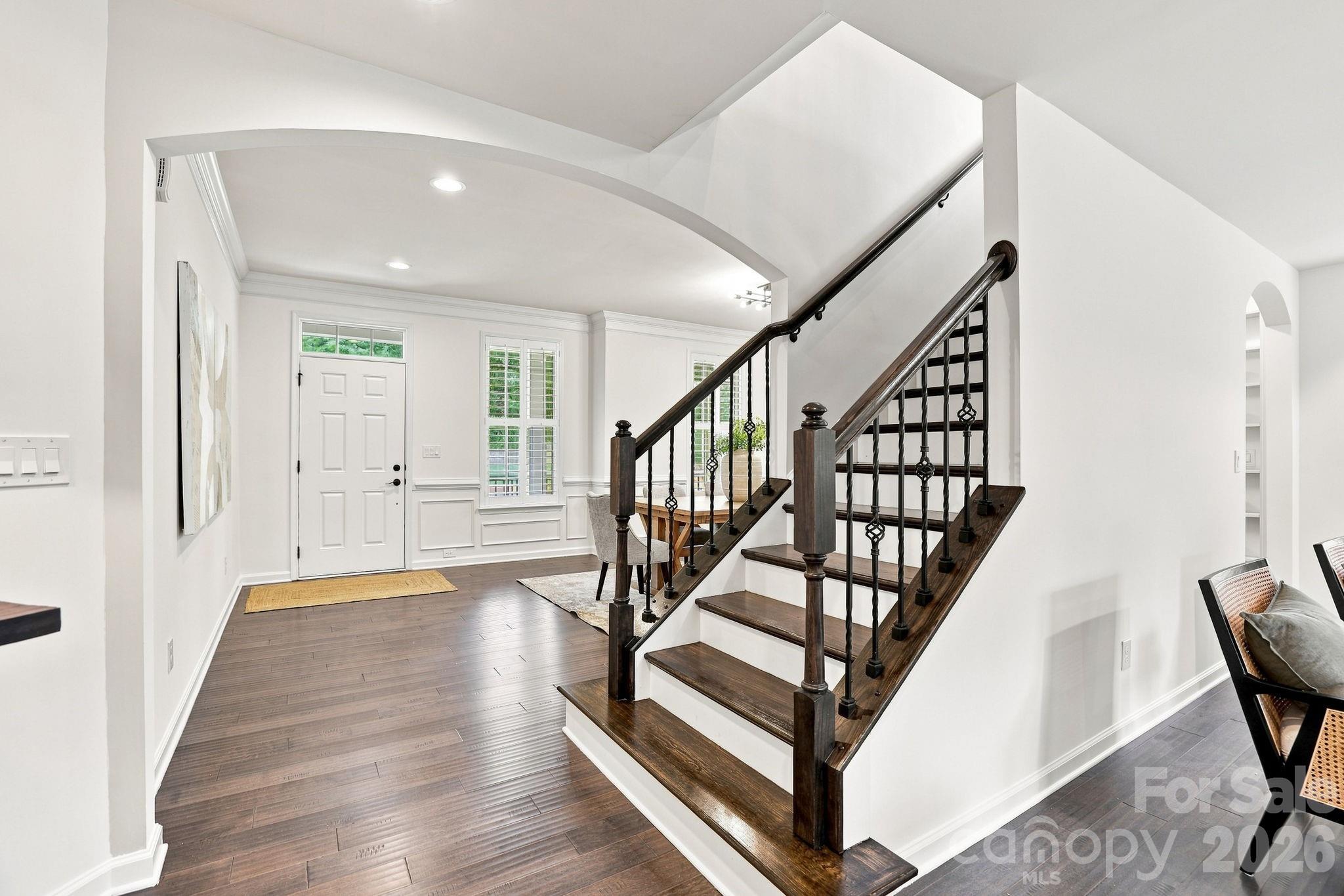 4742 Phifer Crest Court