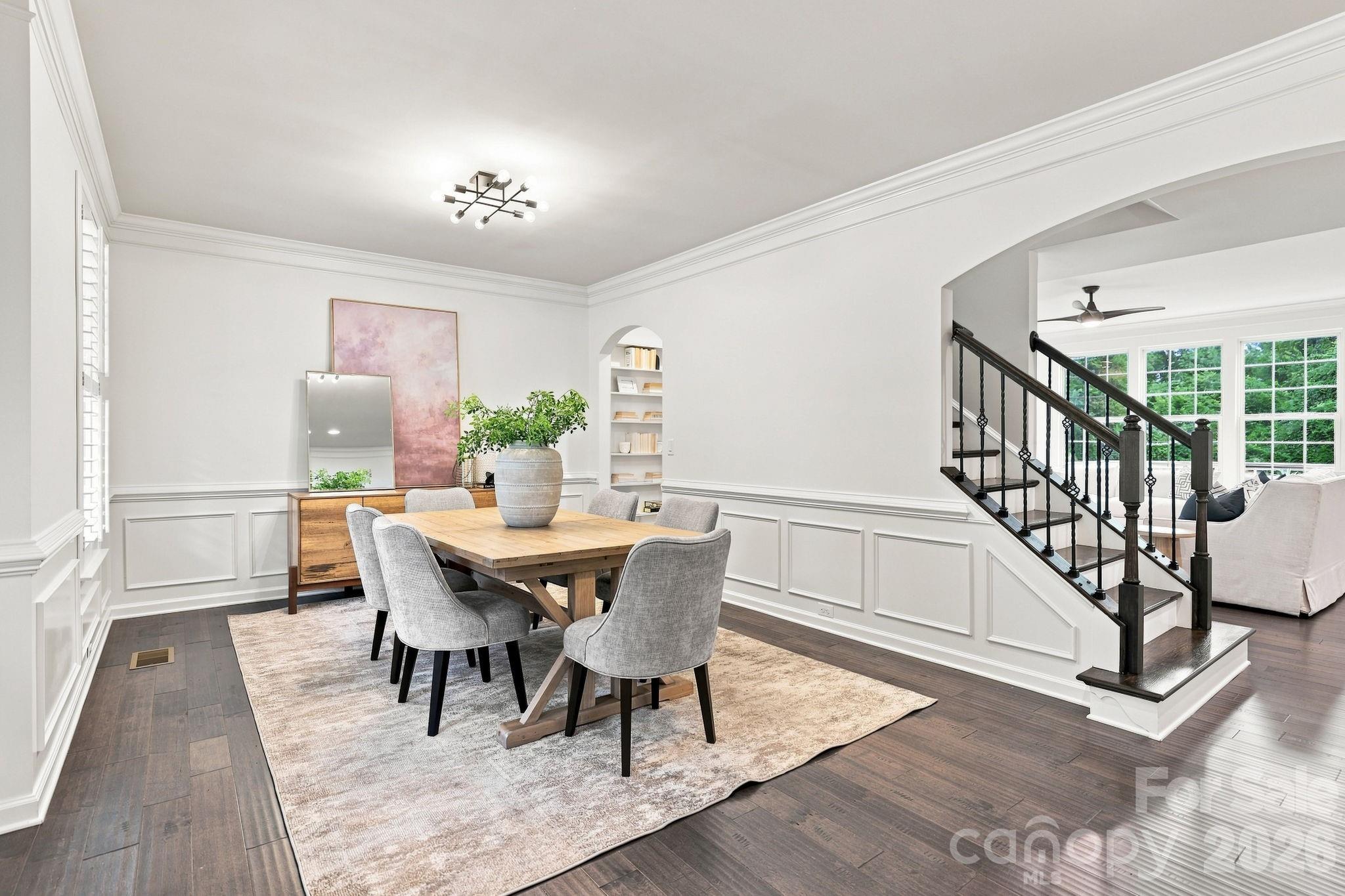 4742 Phifer Crest Court
