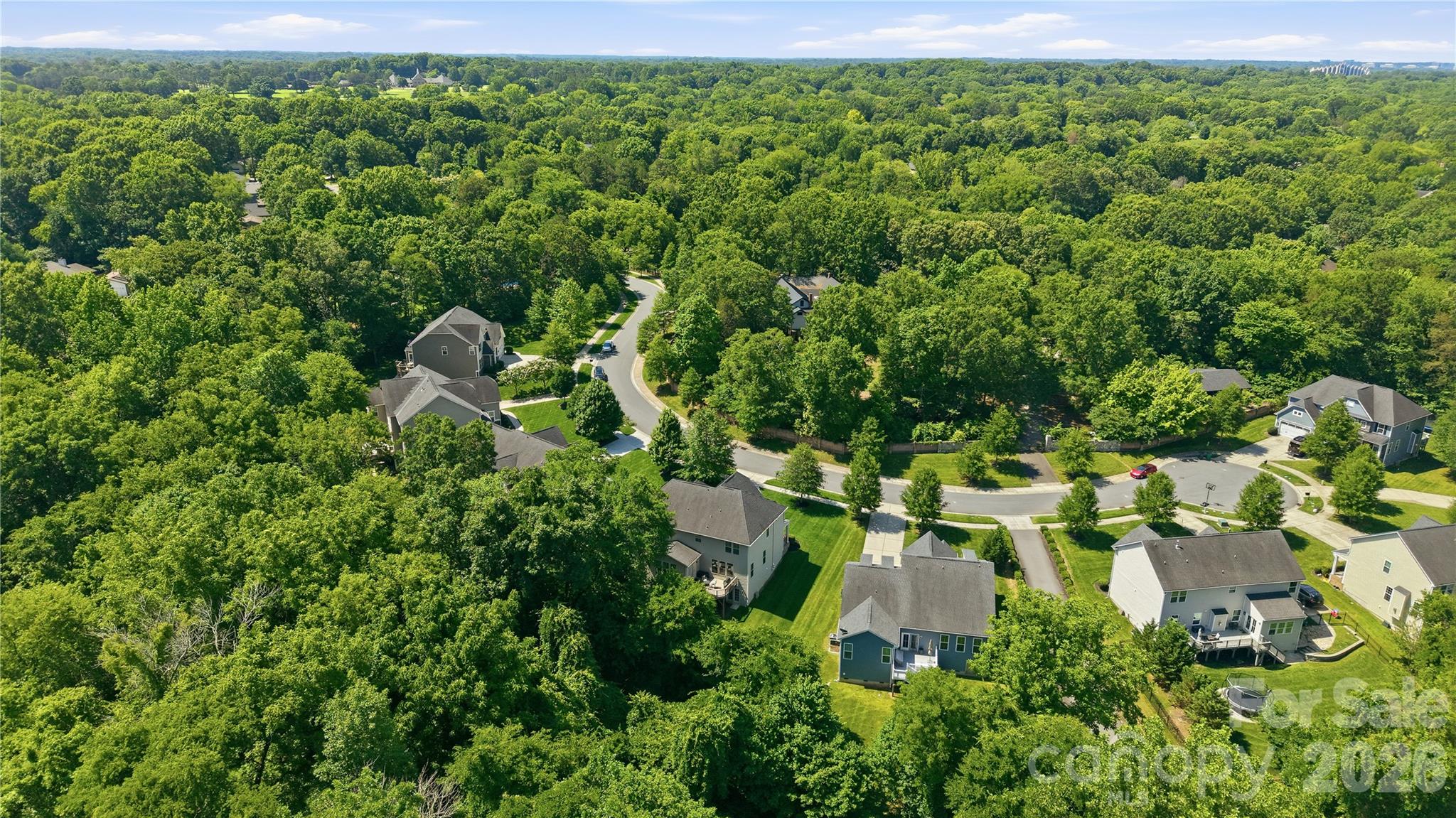 4742 Phifer Crest Court