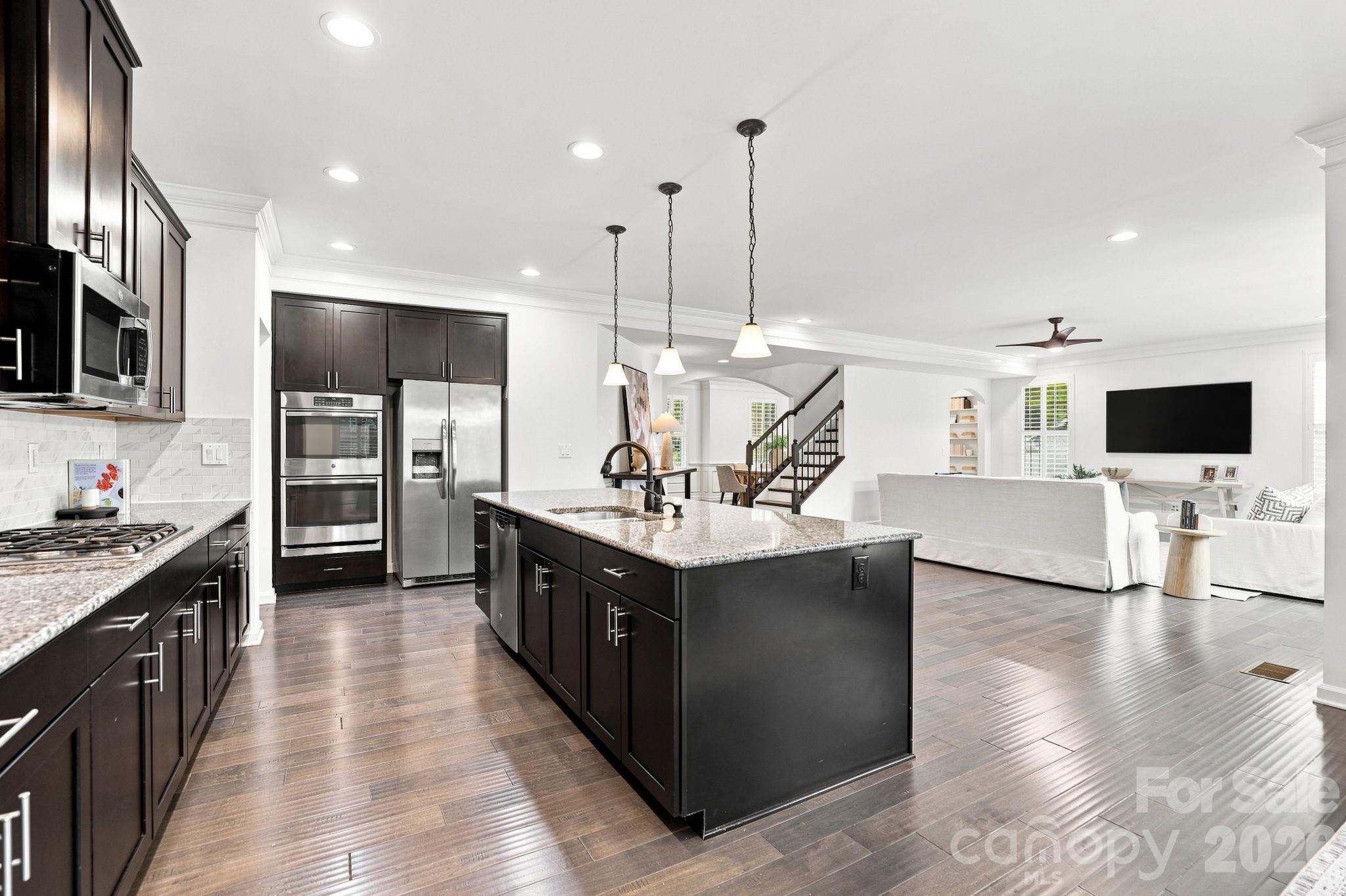 4742 Phifer Crest Court