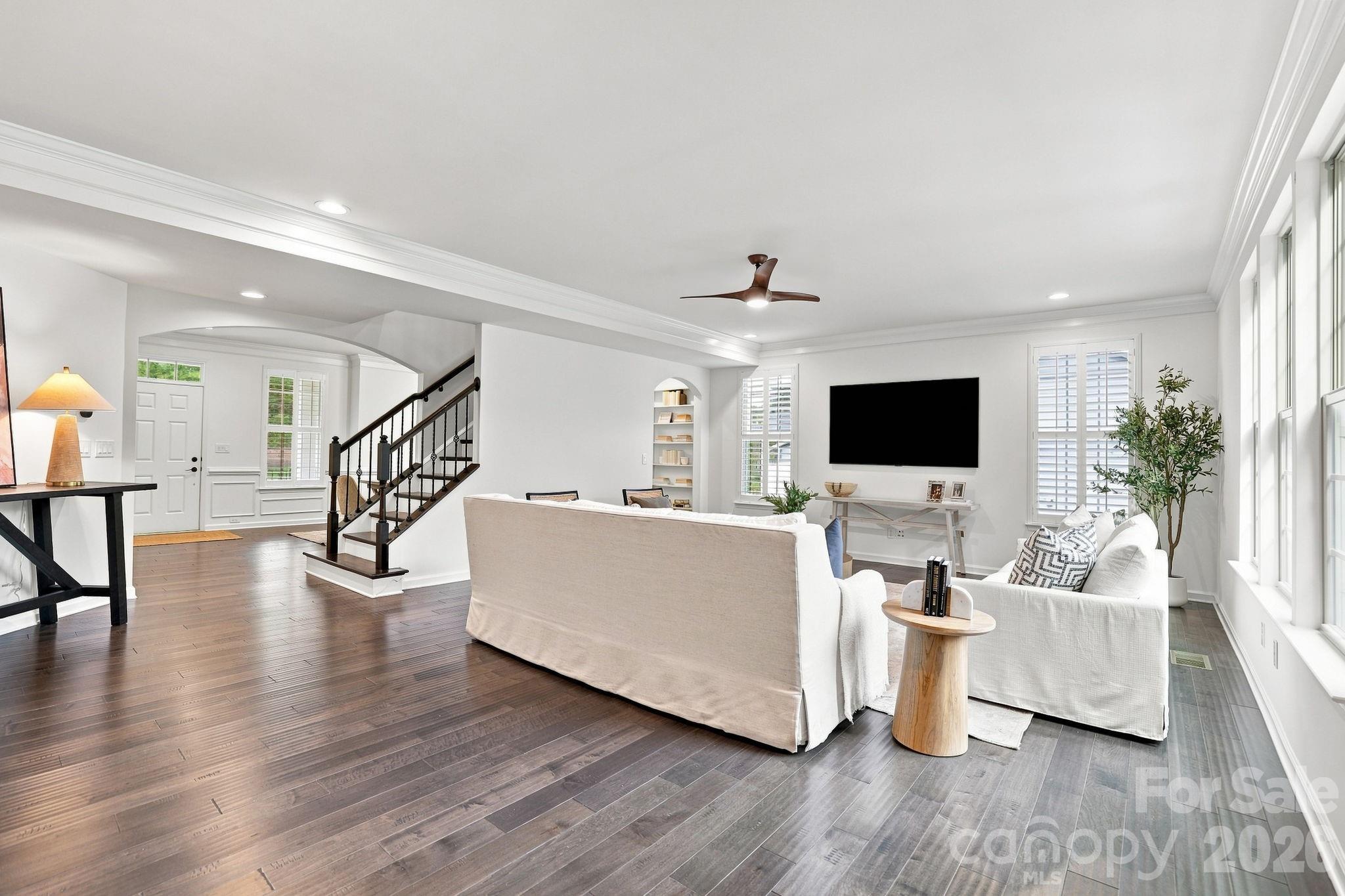 4742 Phifer Crest Court