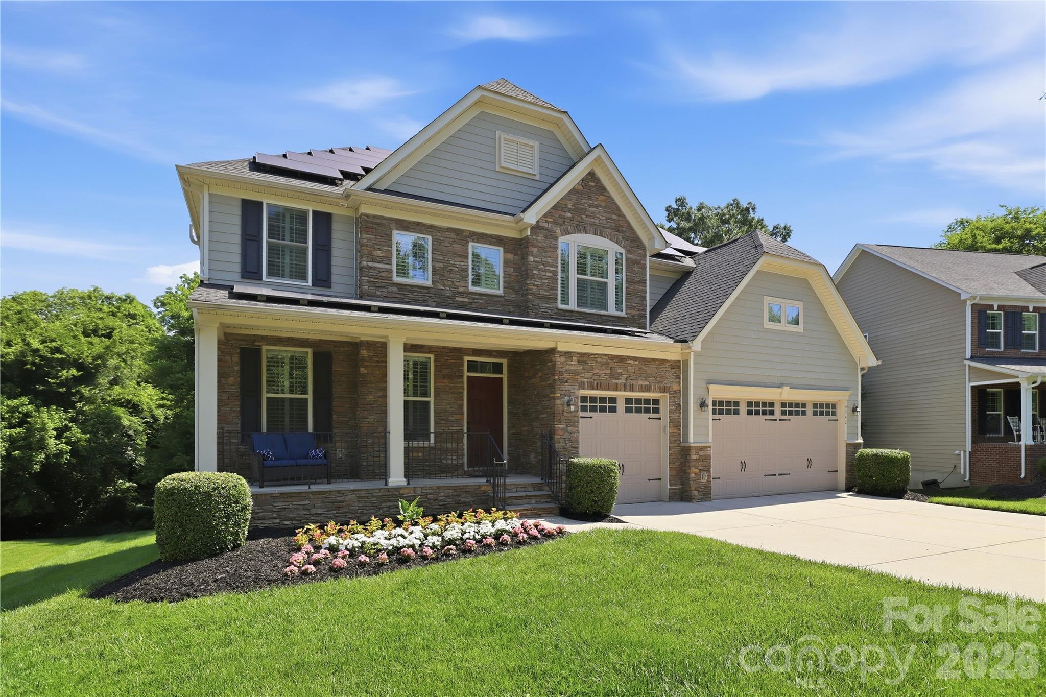 4742 Phifer Crest Court