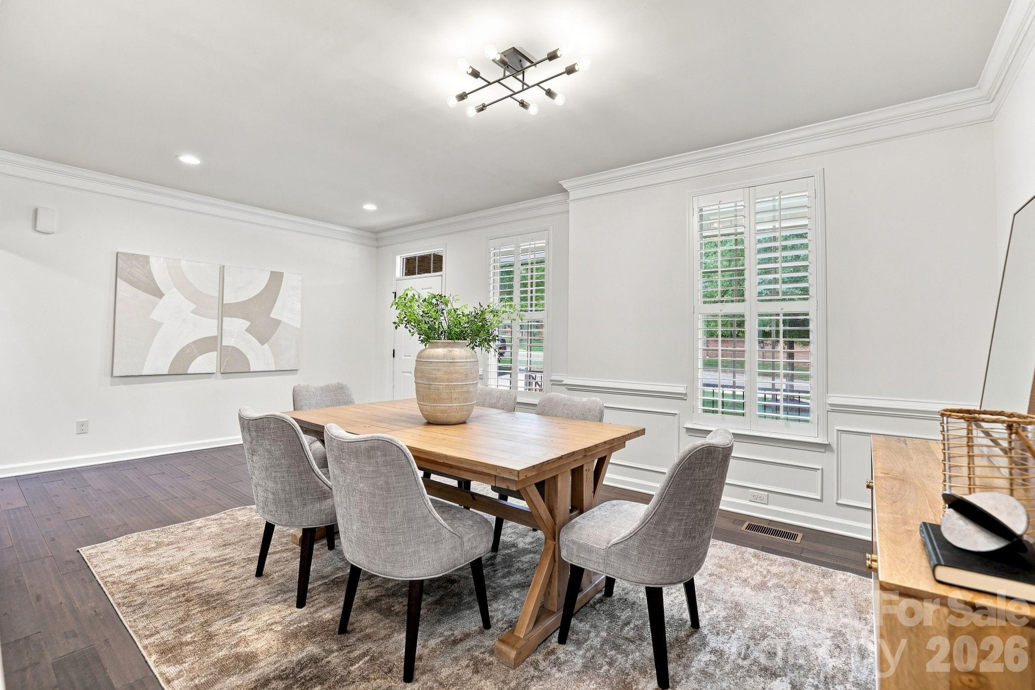 4742 Phifer Crest Court