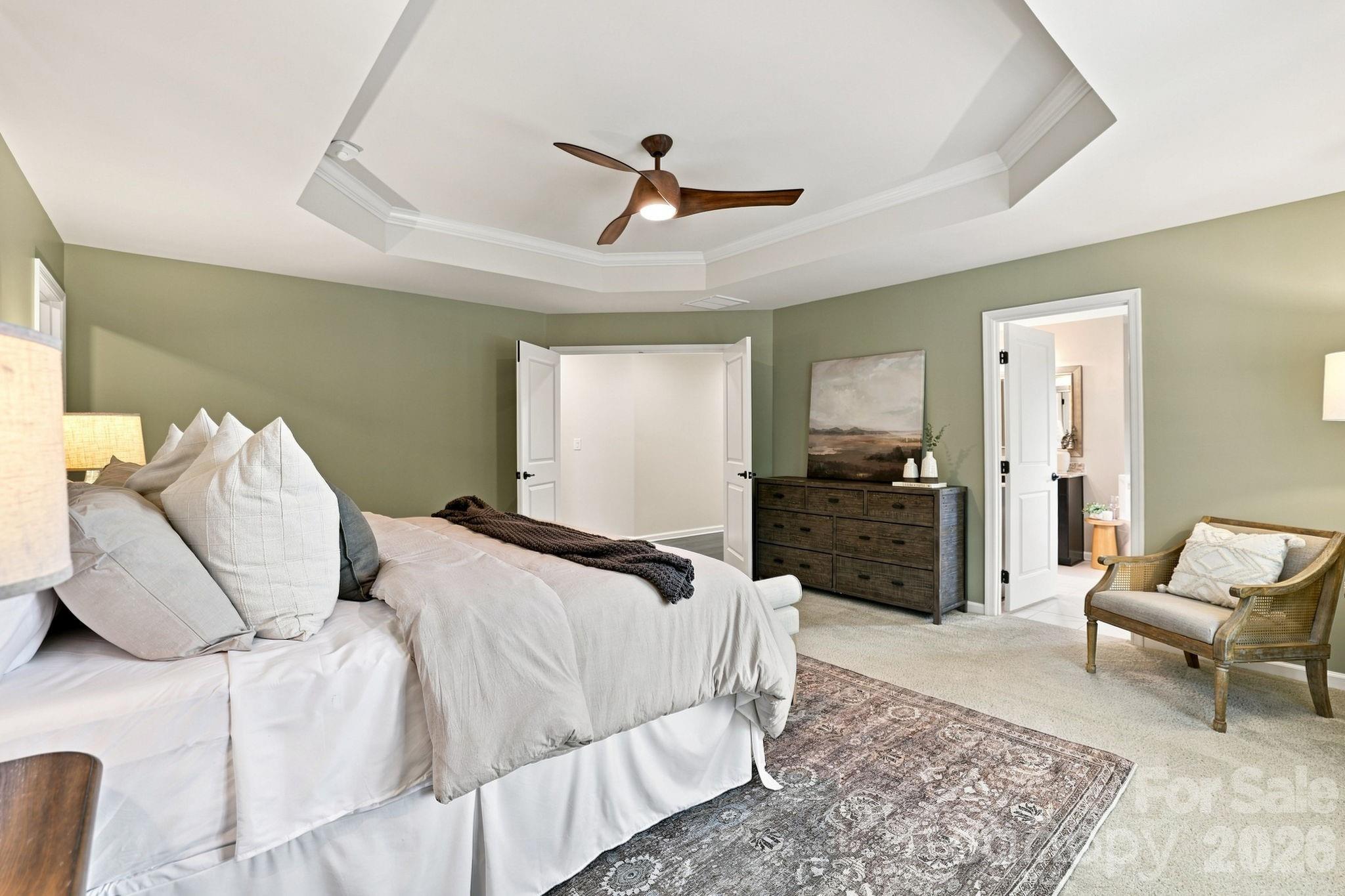 4742 Phifer Crest Court