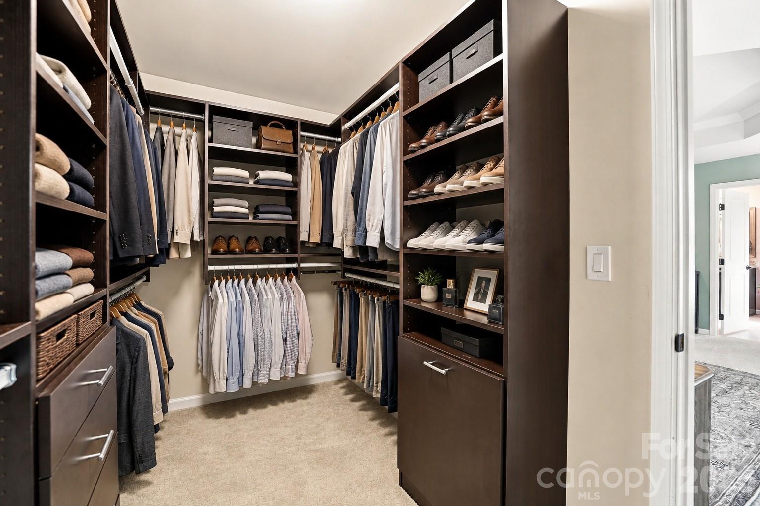 4742 Phifer Crest Court