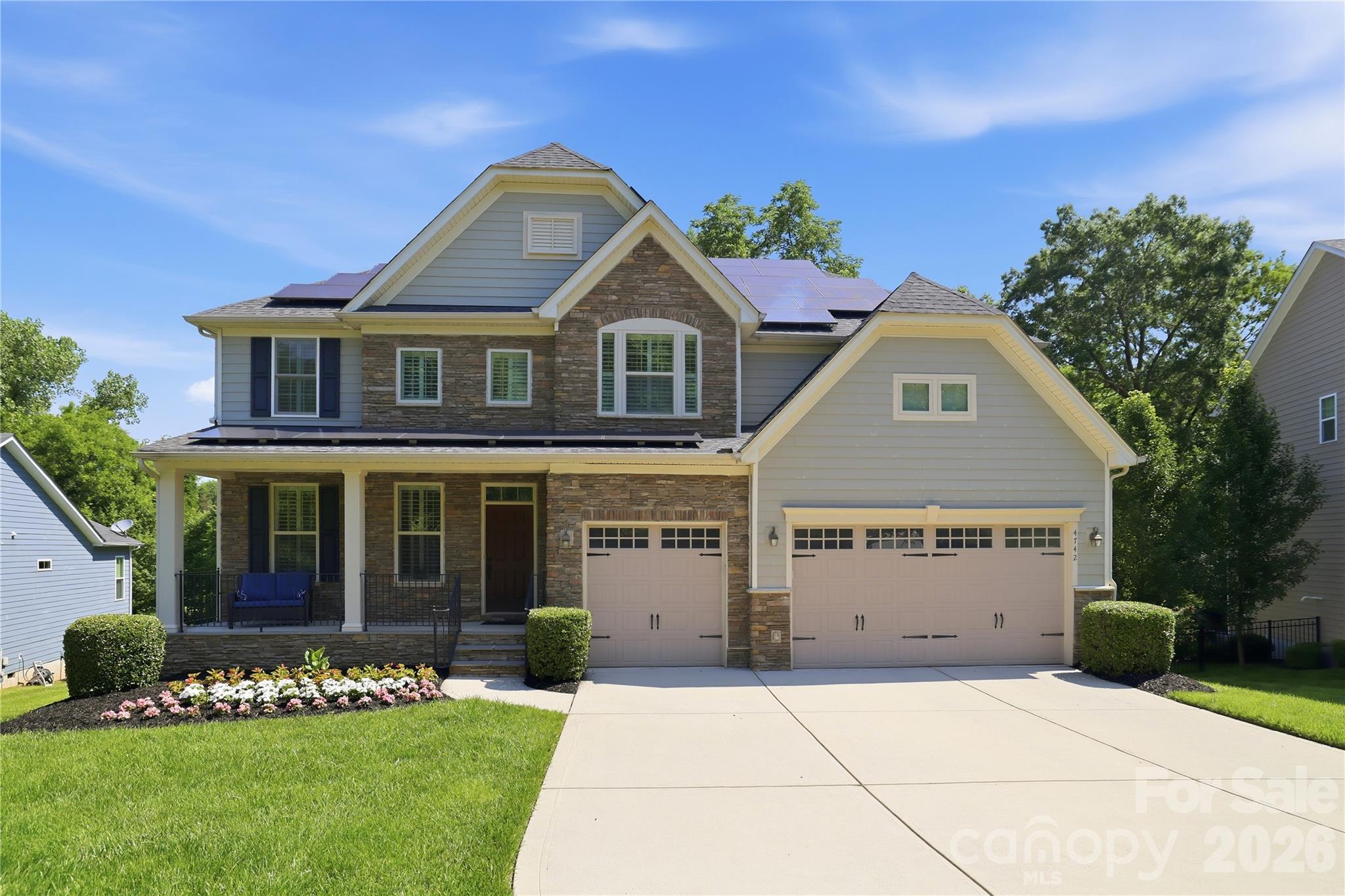 4742 Phifer Crest Court