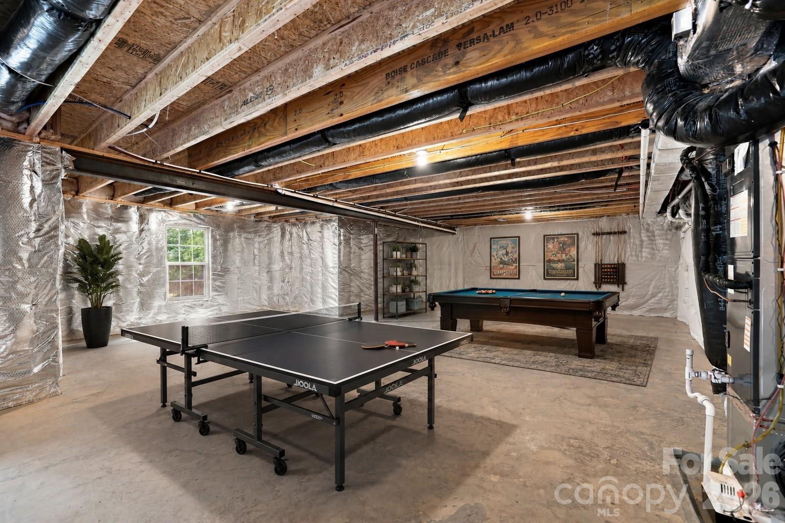 4742 Phifer Crest Court
