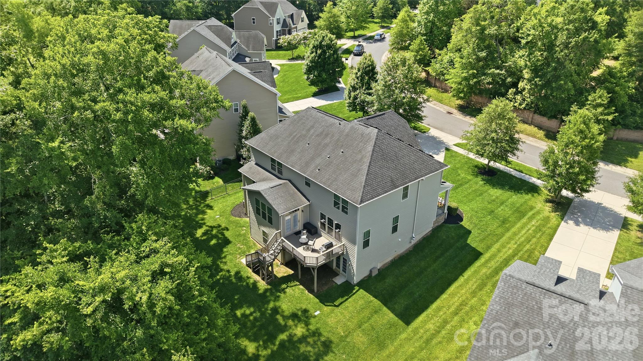 4742 Phifer Crest Court