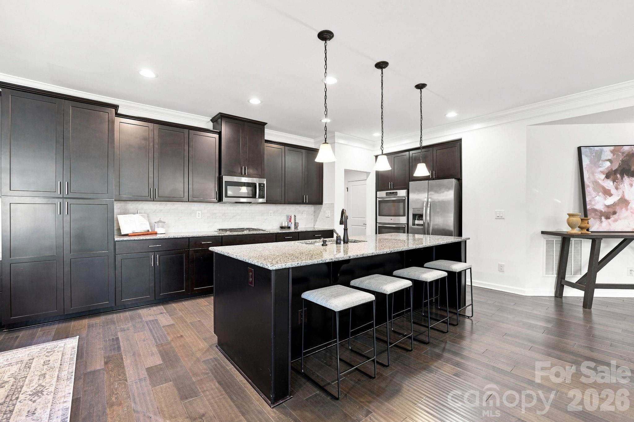 4742 Phifer Crest Court