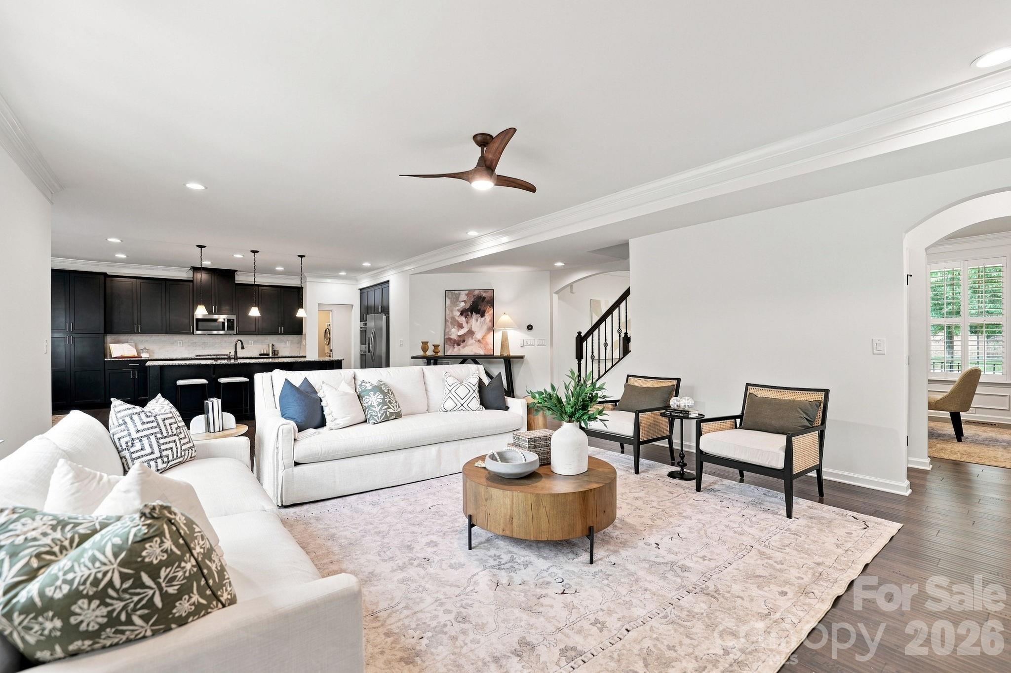 4742 Phifer Crest Court