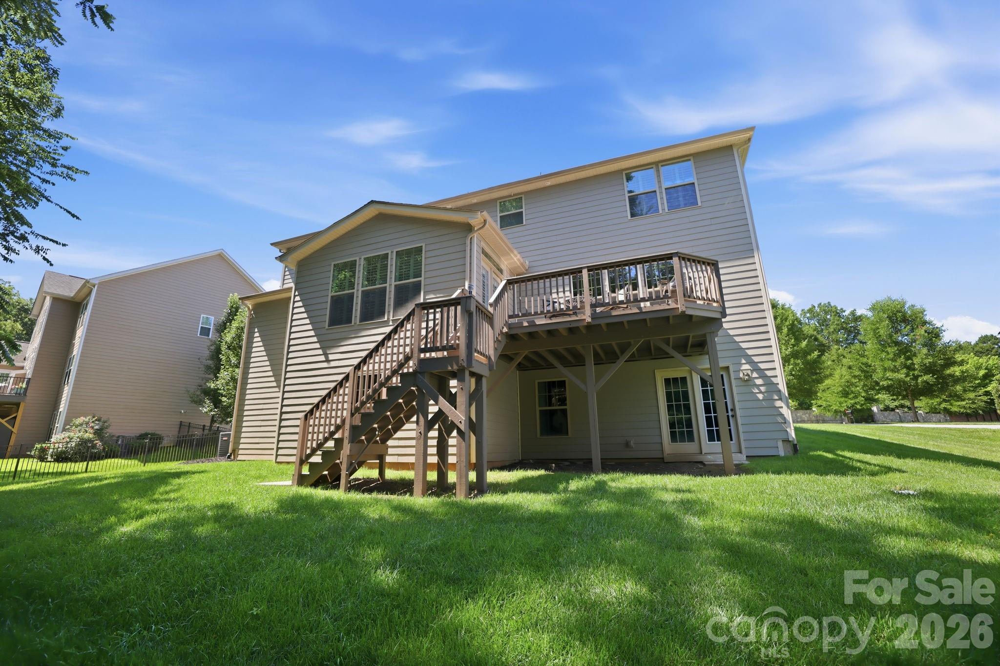 4742 Phifer Crest Court