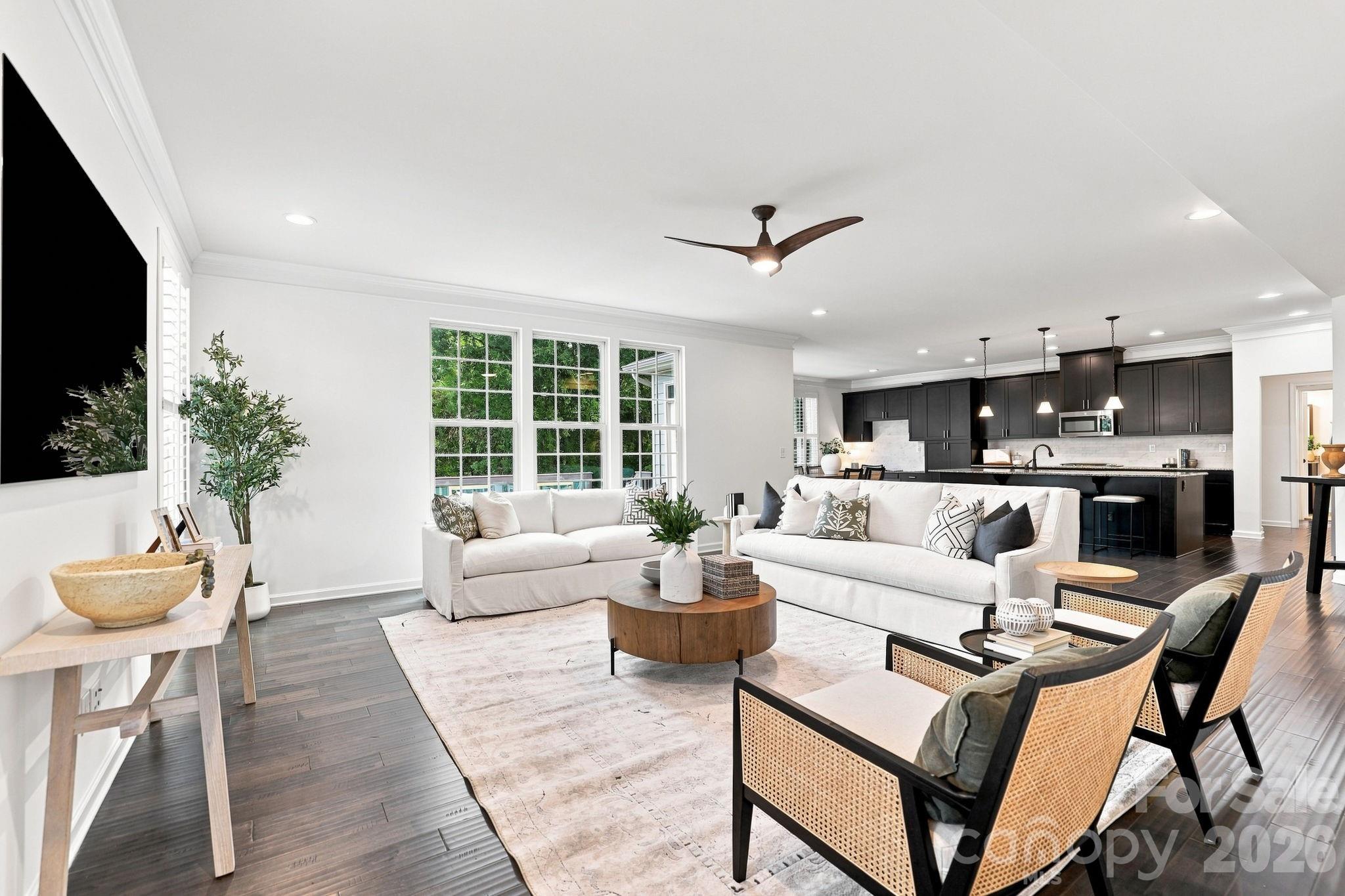 4742 Phifer Crest Court