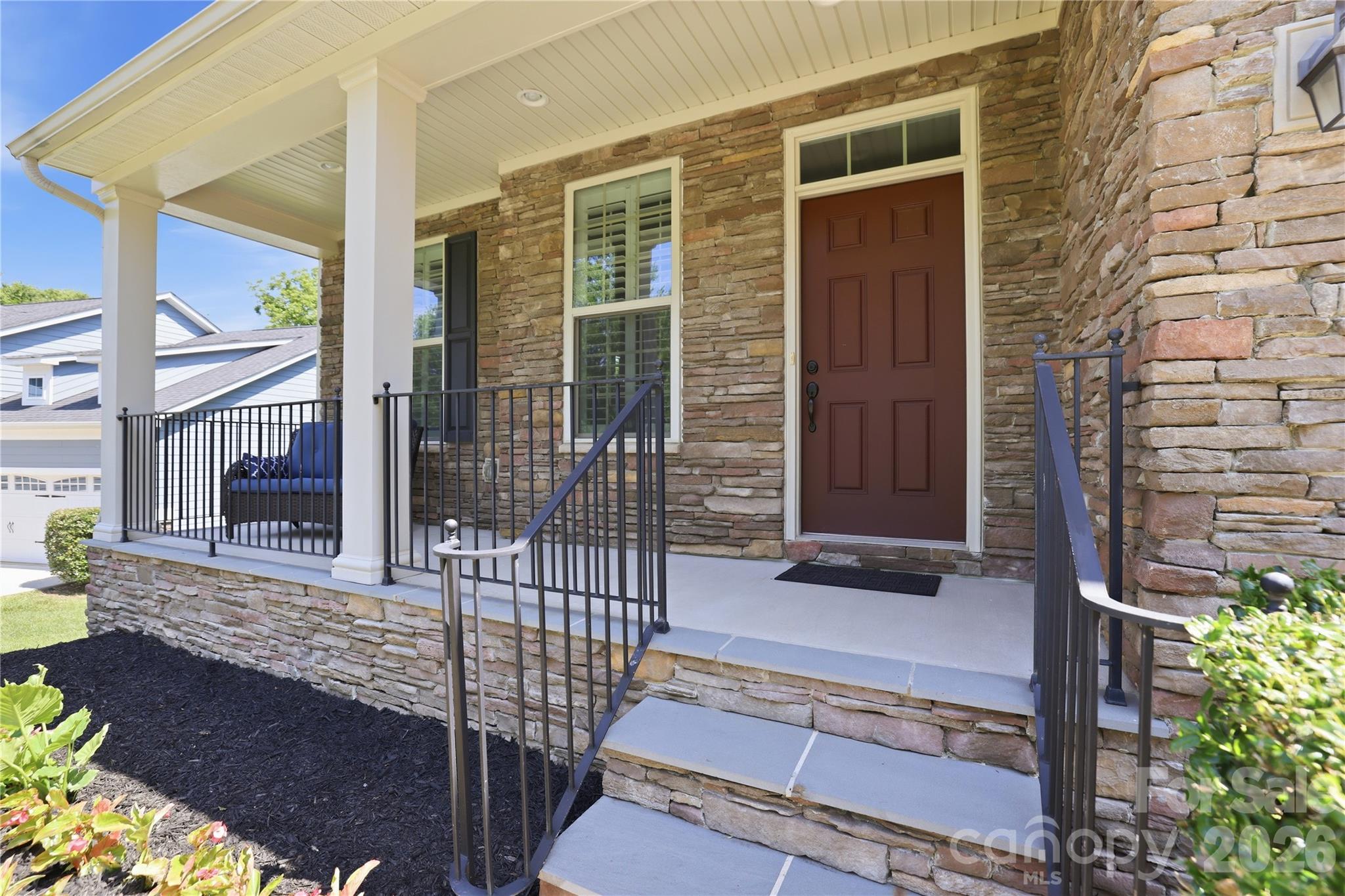 4742 Phifer Crest Court