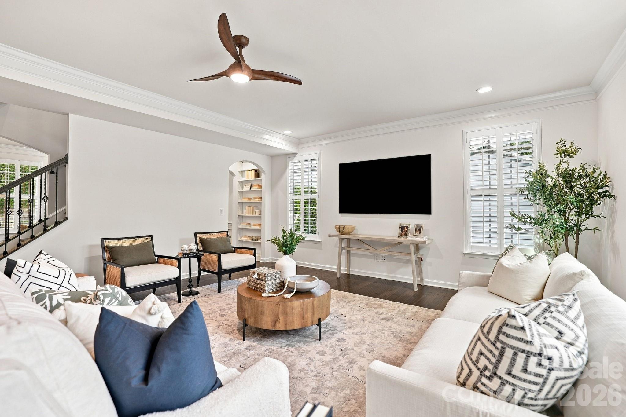 4742 Phifer Crest Court